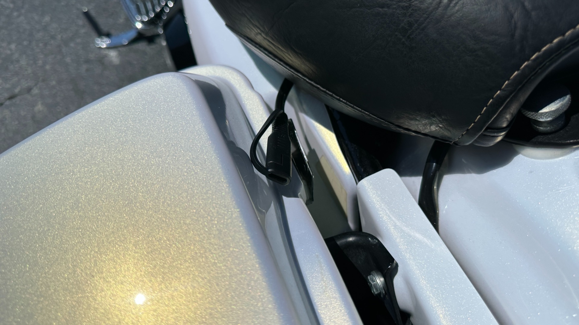 Used 2012 Harley Davidson FLTRXSE CVO Road Glide Custom CVO PAINT / RINEHART EXHAUST / SCREAMING EAGLE 110 ENGINE for sale $32,000 at Formula Imports in Charlotte NC 28227 50