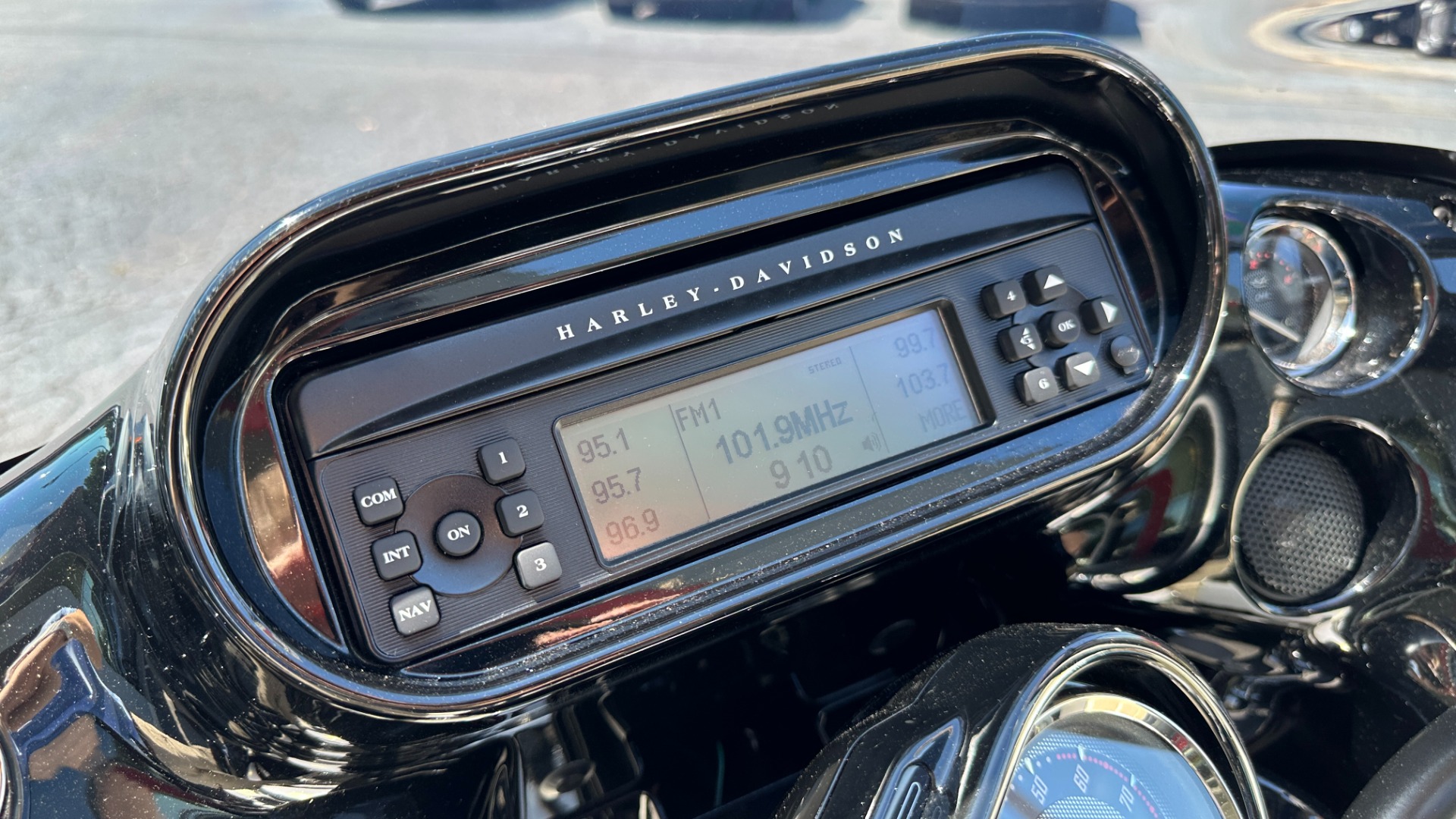 Used 2012 Harley Davidson FLTRXSE CVO Road Glide Custom CVO PAINT / RINEHART EXHAUST / SCREAMING EAGLE 110 ENGINE for sale $32,000 at Formula Imports in Charlotte NC 28227 53