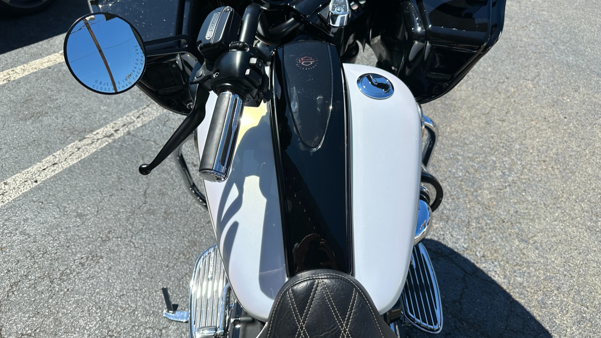 Used 2012 Harley Davidson FLTRXSE CVO Road Glide Custom CVO PAINT / RINEHART EXHAUST / SCREAMING EAGLE 110 ENGINE for sale $32,000 at Formula Imports in Charlotte NC 28227 54
