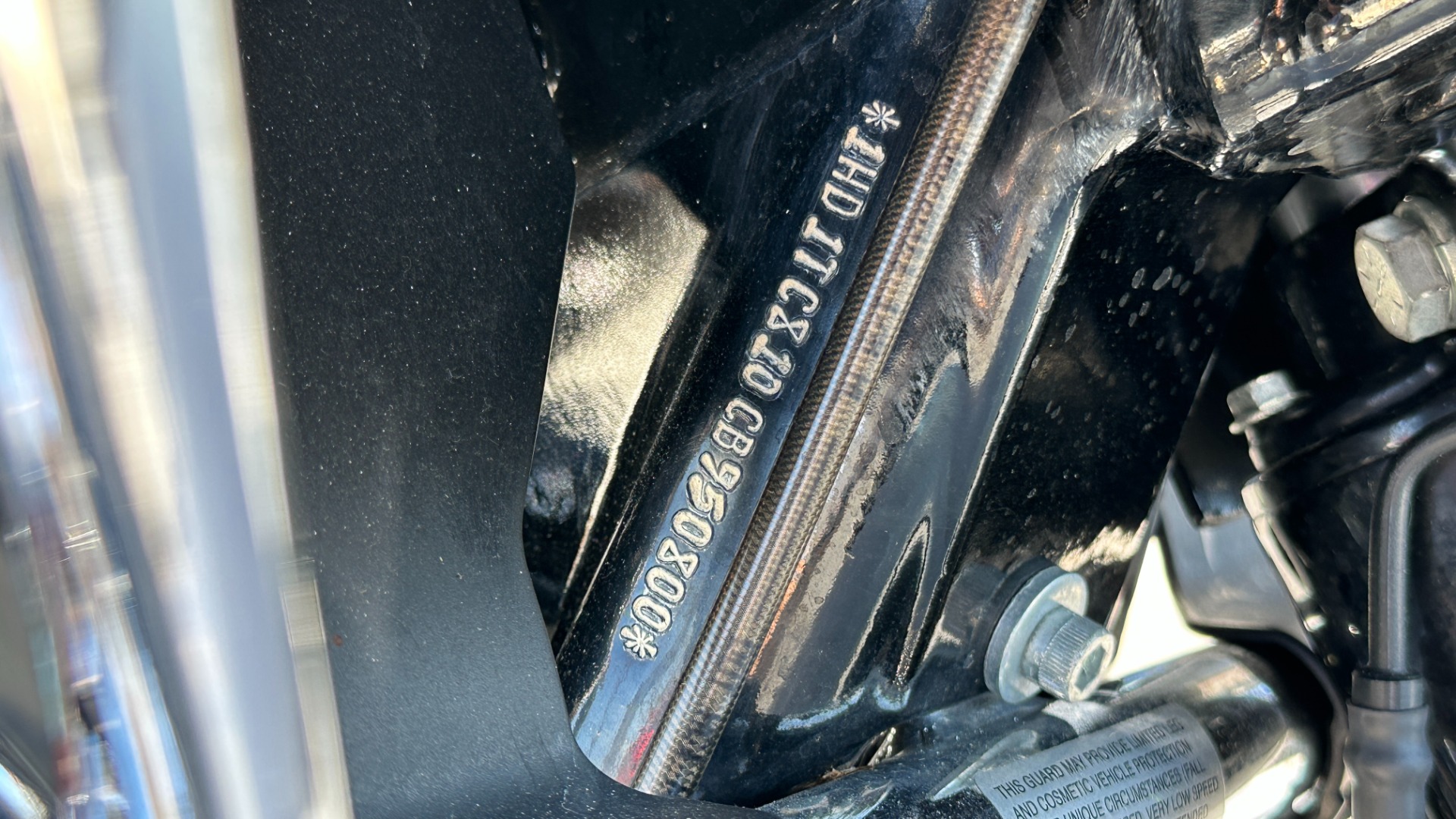 Used 2012 Harley Davidson FLTRXSE CVO Road Glide Custom CVO PAINT / RINEHART EXHAUST / SCREAMING EAGLE 110 ENGINE for sale Sold at Formula Imports in Charlotte NC 28227 59