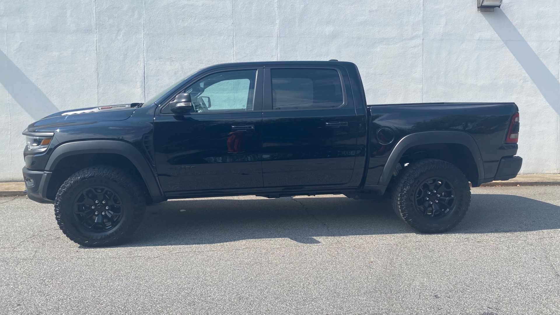 Used 2021 Ram 1500 TRX LEVEL 2 // 1 OWNER // PANO // TECH PKG for sale Sold at Formula Imports in Charlotte NC 28227 13