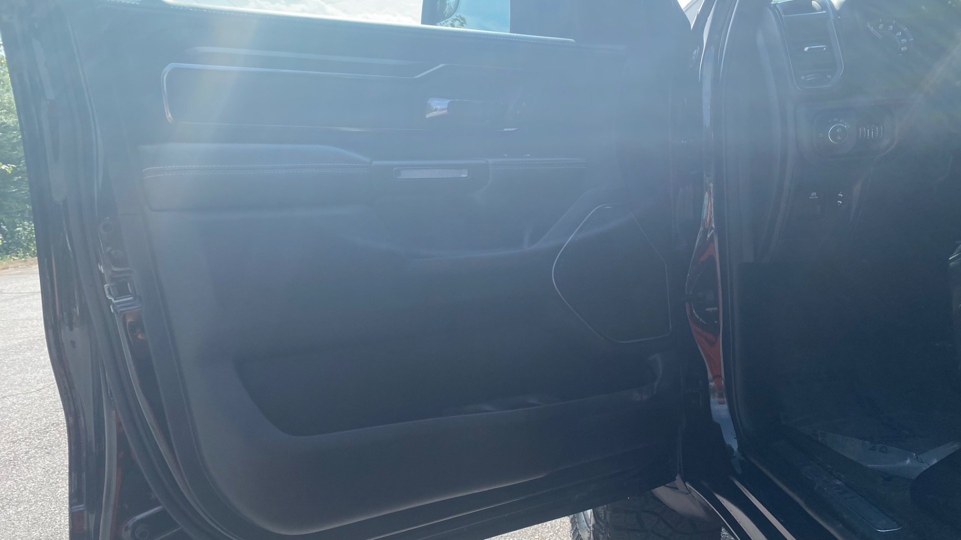 Used 2021 Ram 1500 TRX LEVEL 2 // 1 OWNER // PANO // TECH PKG for sale Sold at Formula Imports in Charlotte NC 28227 25