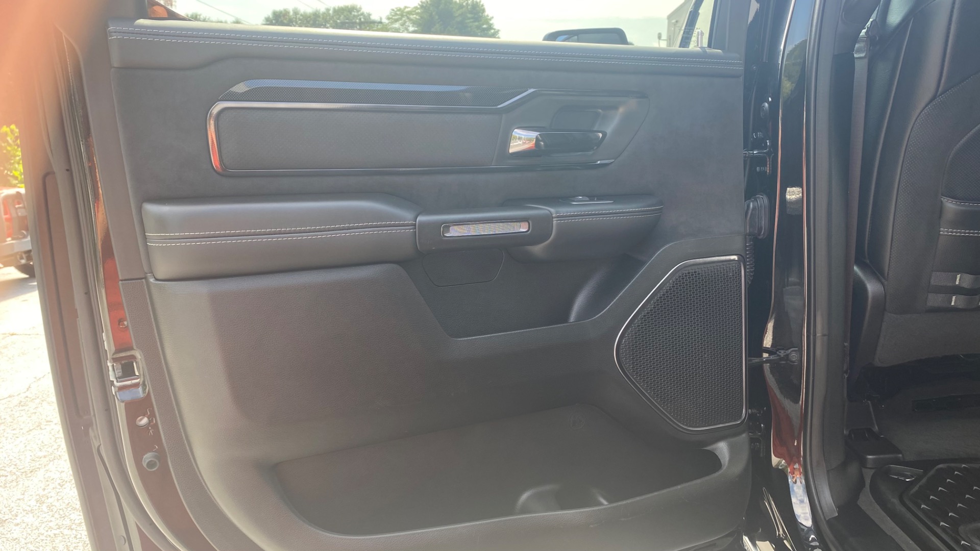 Used 2021 Ram 1500 TRX for sale $82,500 at Formula Imports in Charlotte NC 28227 42