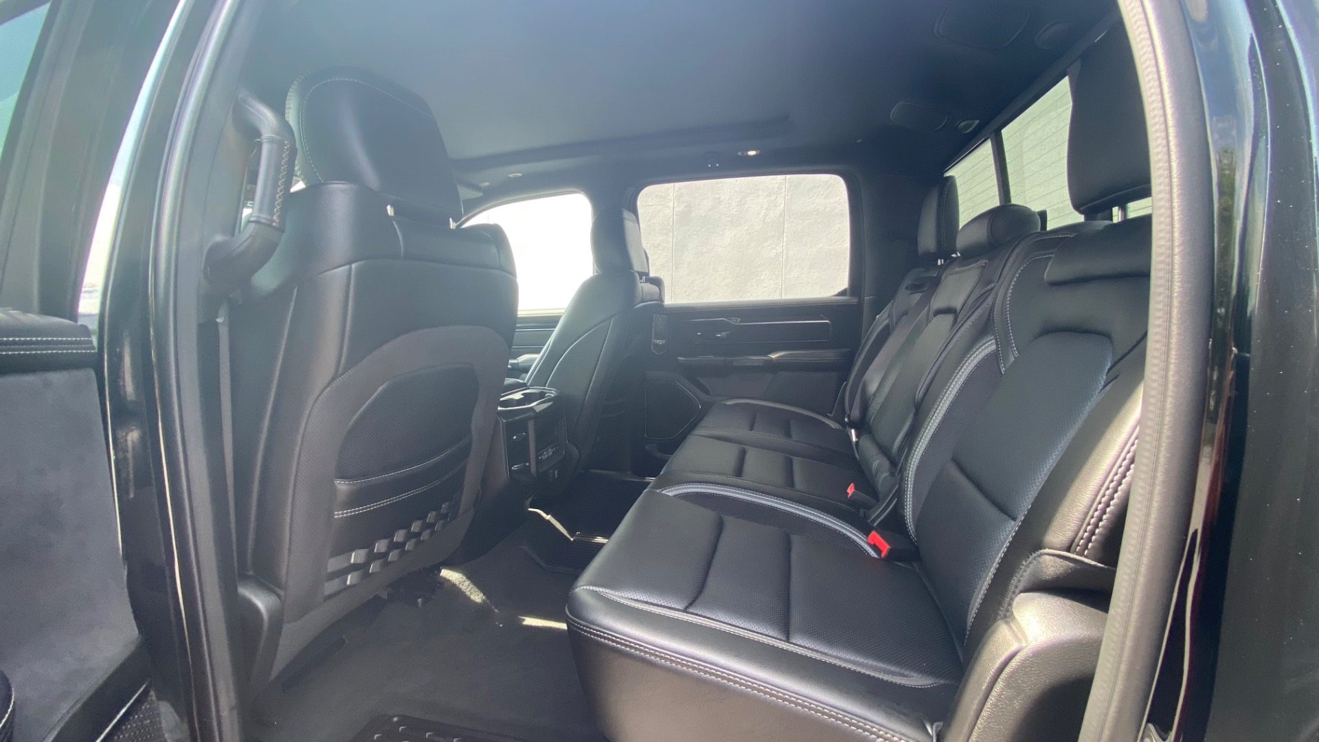 Used 2021 Ram 1500 TRX for sale $82,500 at Formula Imports in Charlotte NC 28227 43