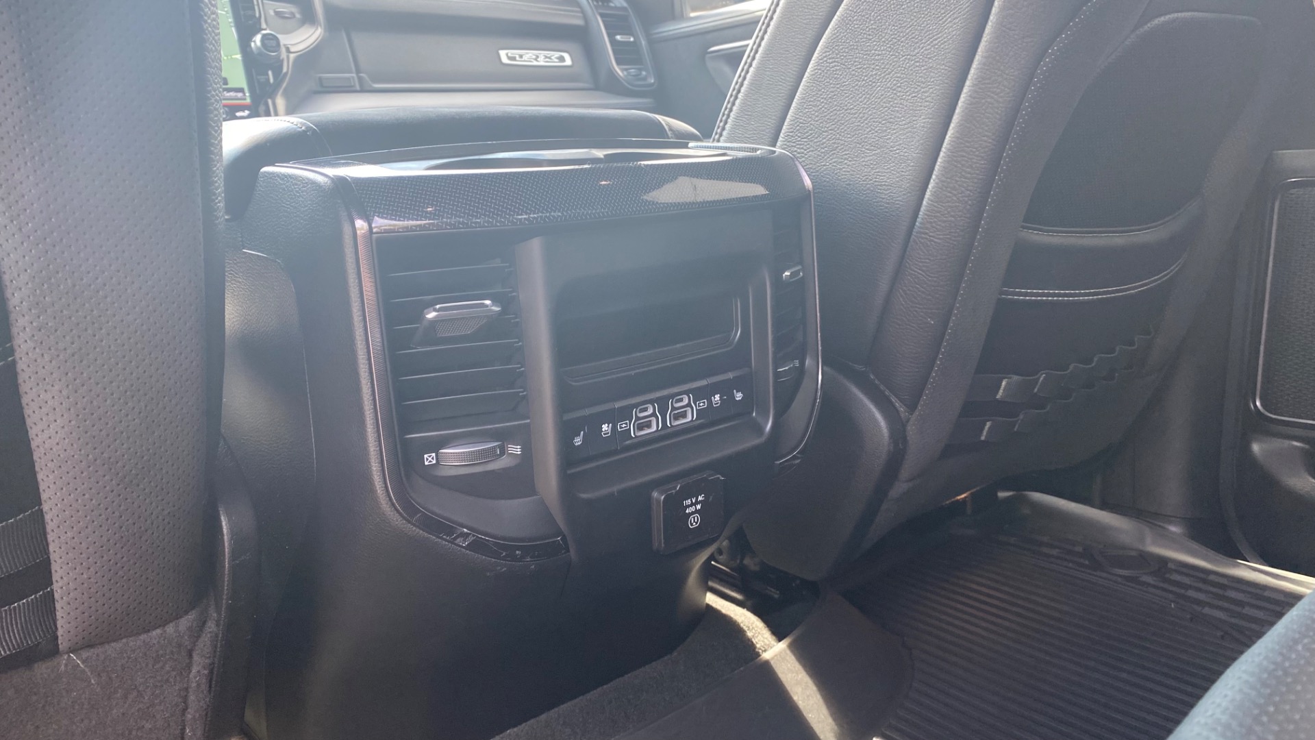 Used 2021 Ram 1500 TRX for sale $82,500 at Formula Imports in Charlotte NC 28227 46