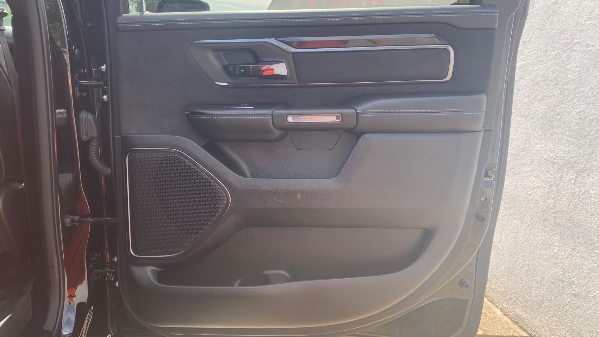 Used 2021 Ram 1500 TRX for sale $82,500 at Formula Imports in Charlotte NC 28227 47