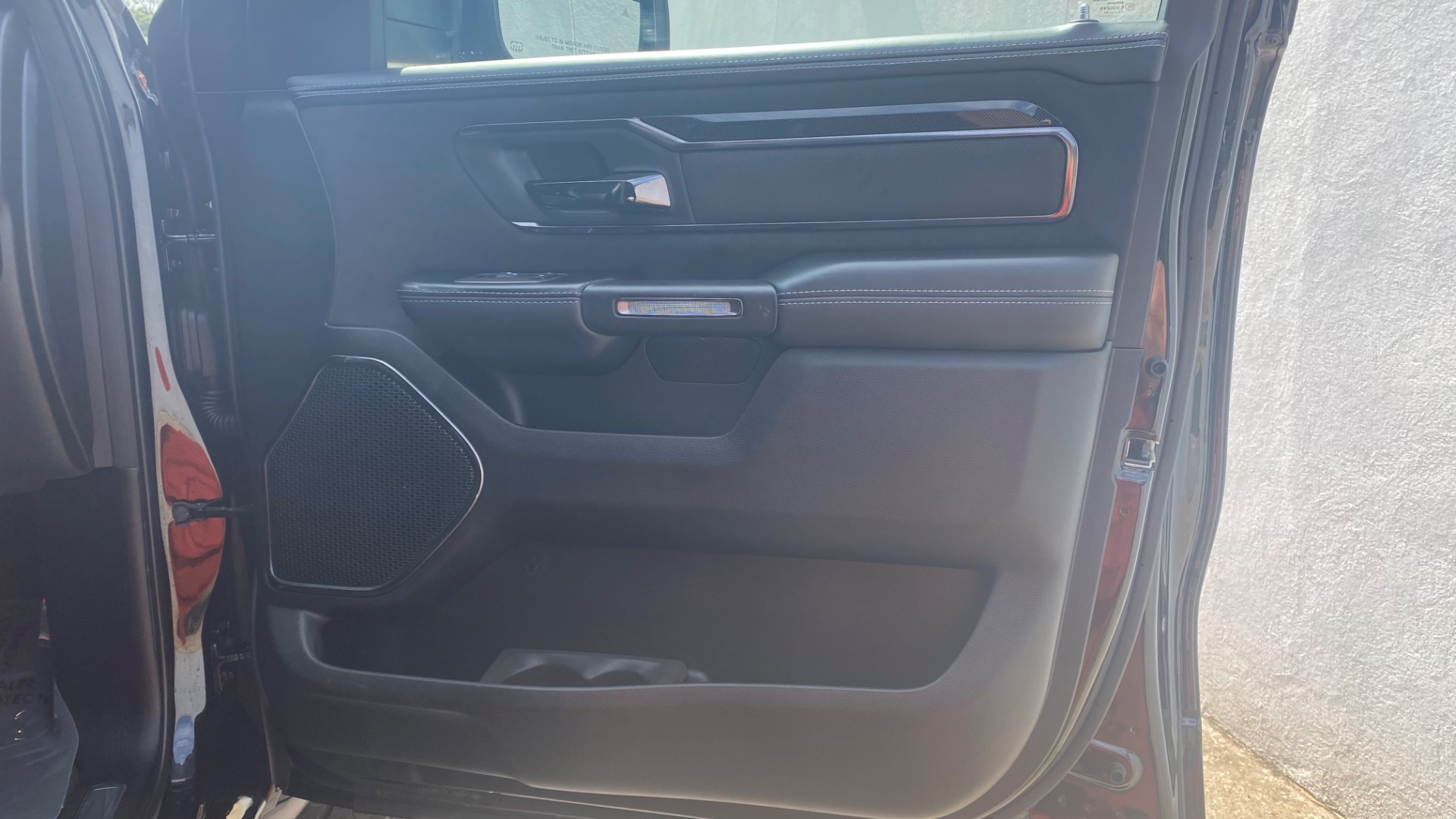 Used 2021 Ram 1500 TRX for sale $82,500 at Formula Imports in Charlotte NC 28227 50