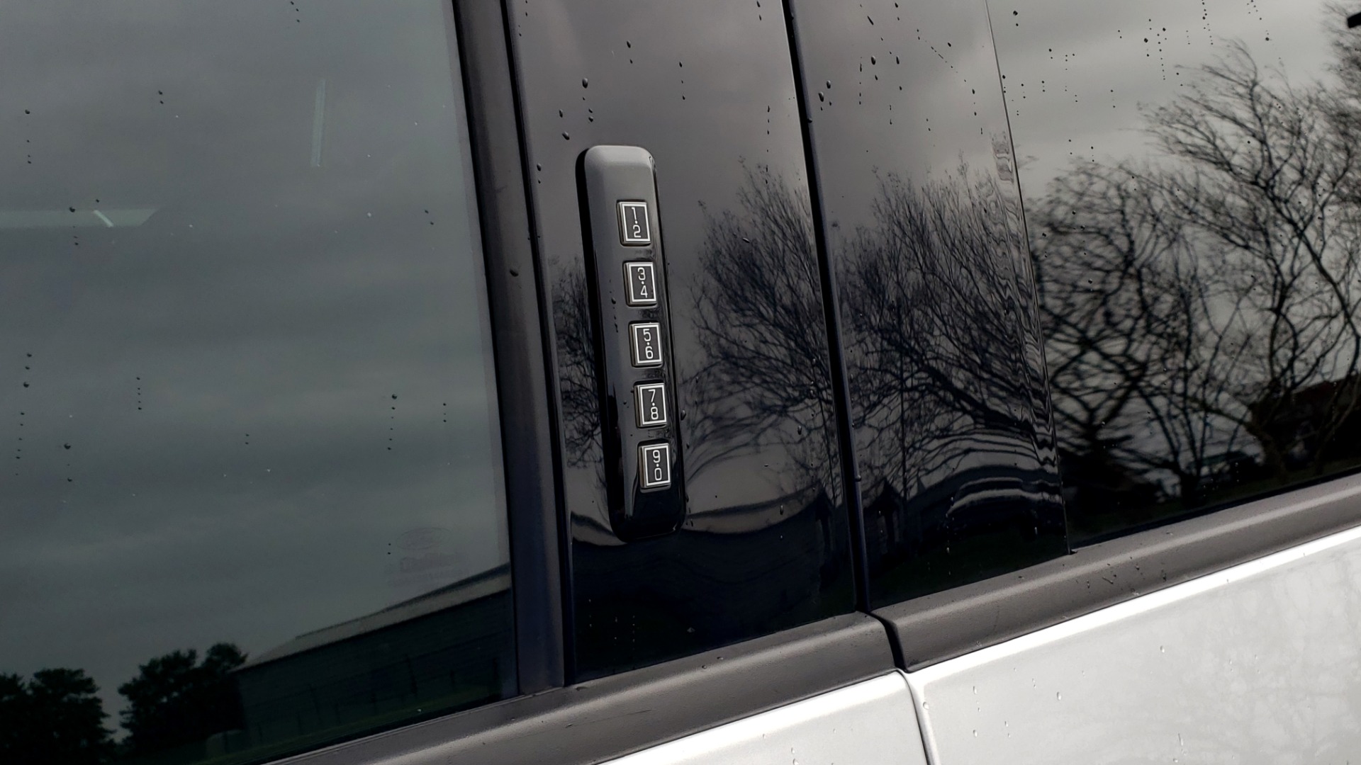 Used 2015 Ford F-150 XLT 4X2 SUPERCREW / 5.0L V8 / SYNC / REARVIEW for sale Sold at Formula Imports in Charlotte NC 28227 10