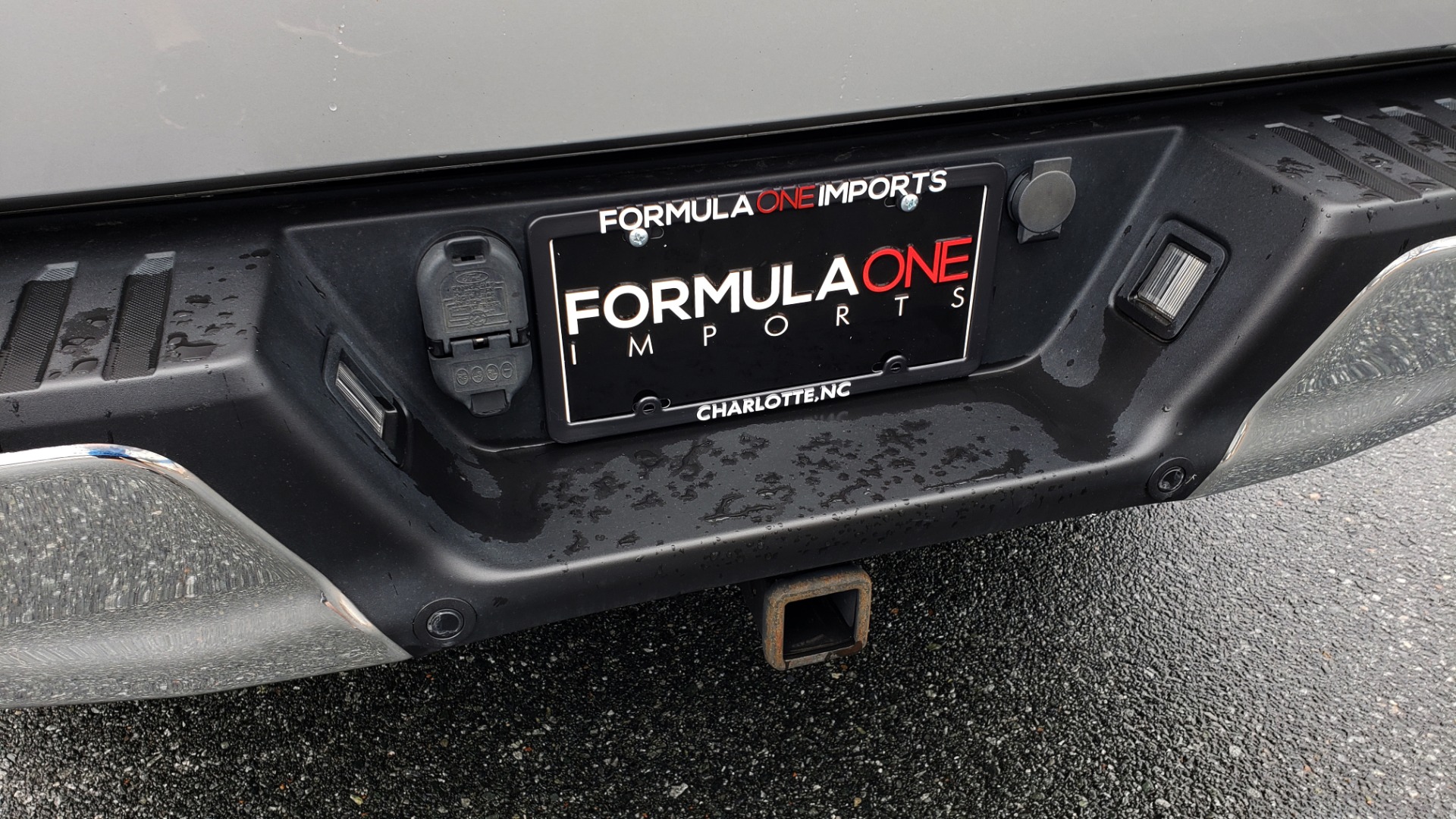 Used 2015 Ford F-150 XLT 4X2 SUPERCREW / 5.0L V8 / SYNC / REARVIEW for sale Sold at Formula Imports in Charlotte NC 28227 15