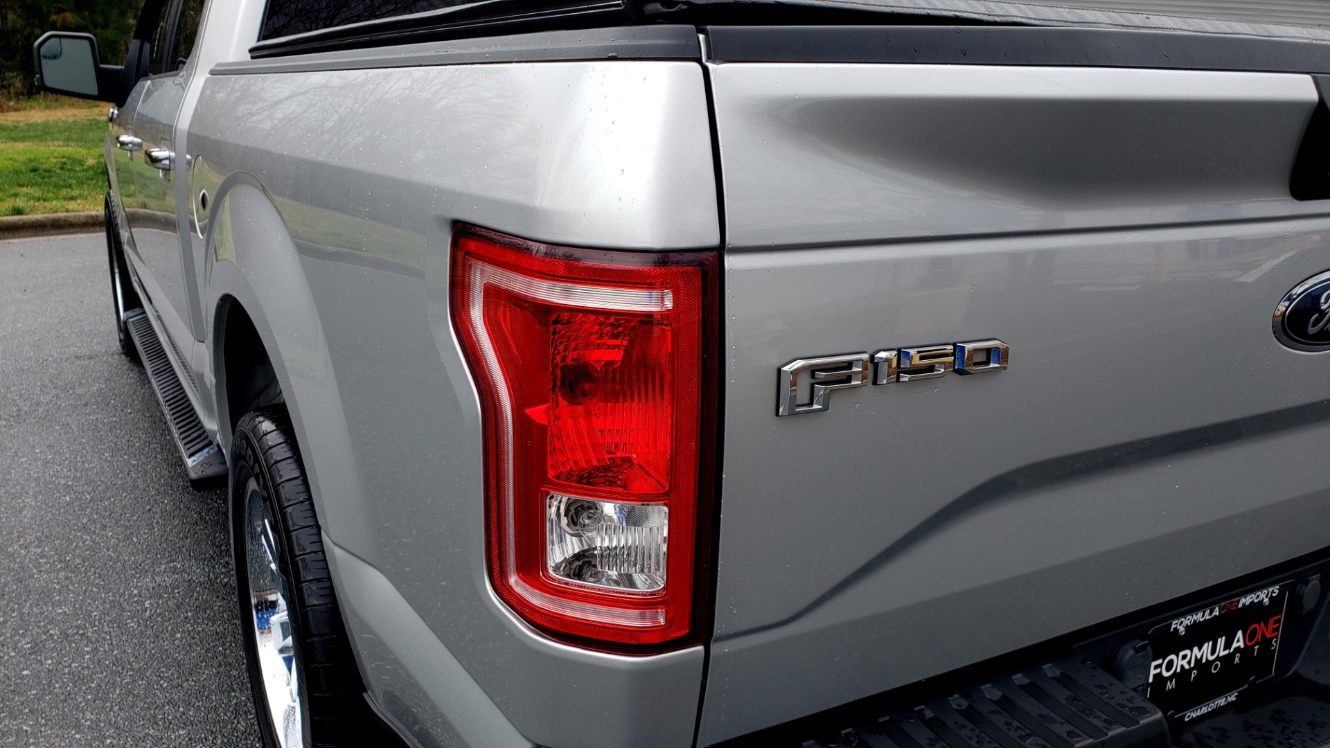 Used 2015 Ford F-150 XLT 4X2 SUPERCREW / 5.0L V8 / SYNC / REARVIEW for sale Sold at Formula Imports in Charlotte NC 28227 16