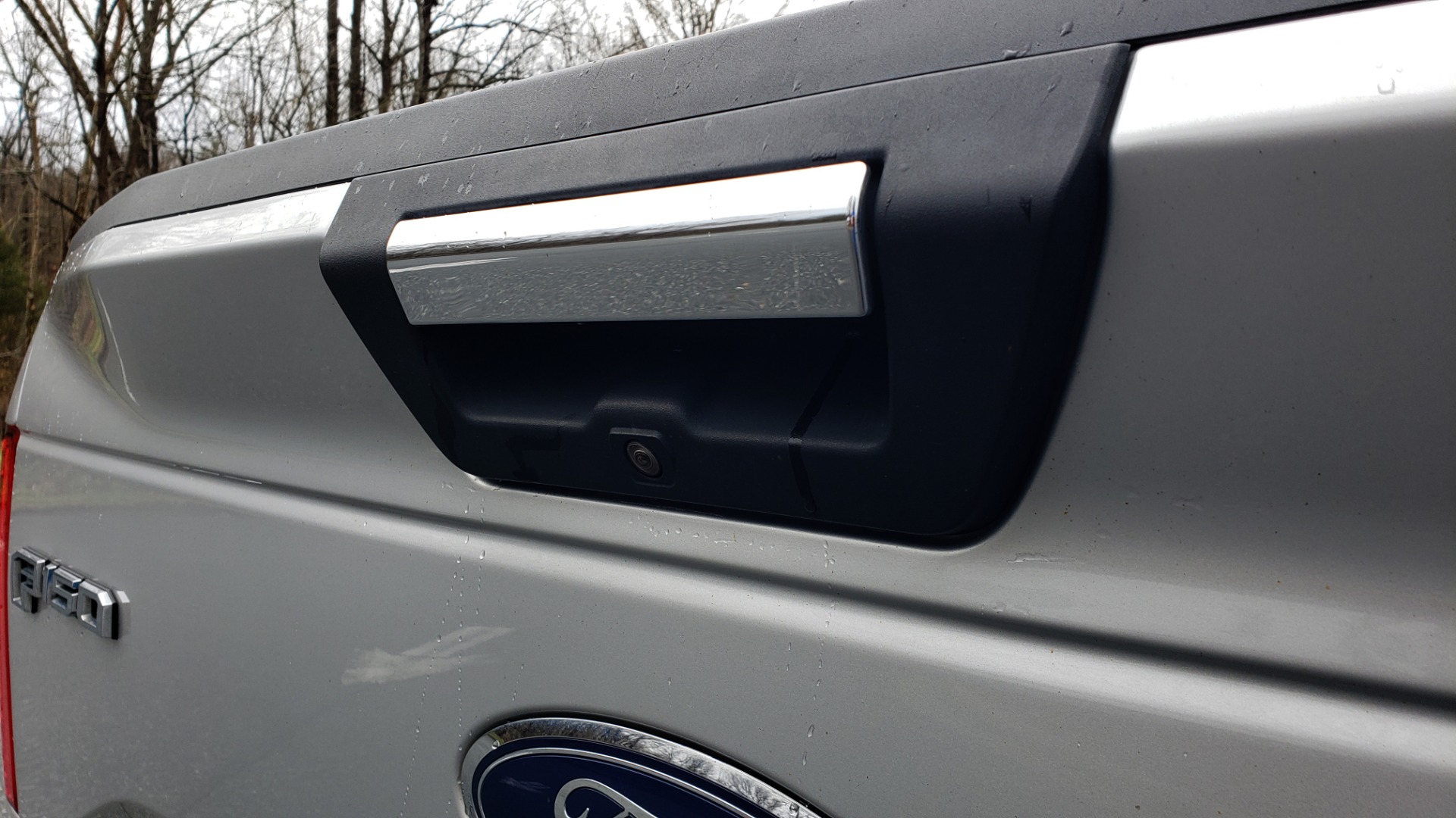 Used 2015 Ford F-150 XLT 4X2 SUPERCREW / 5.0L V8 / SYNC / REARVIEW for sale Sold at Formula Imports in Charlotte NC 28227 18