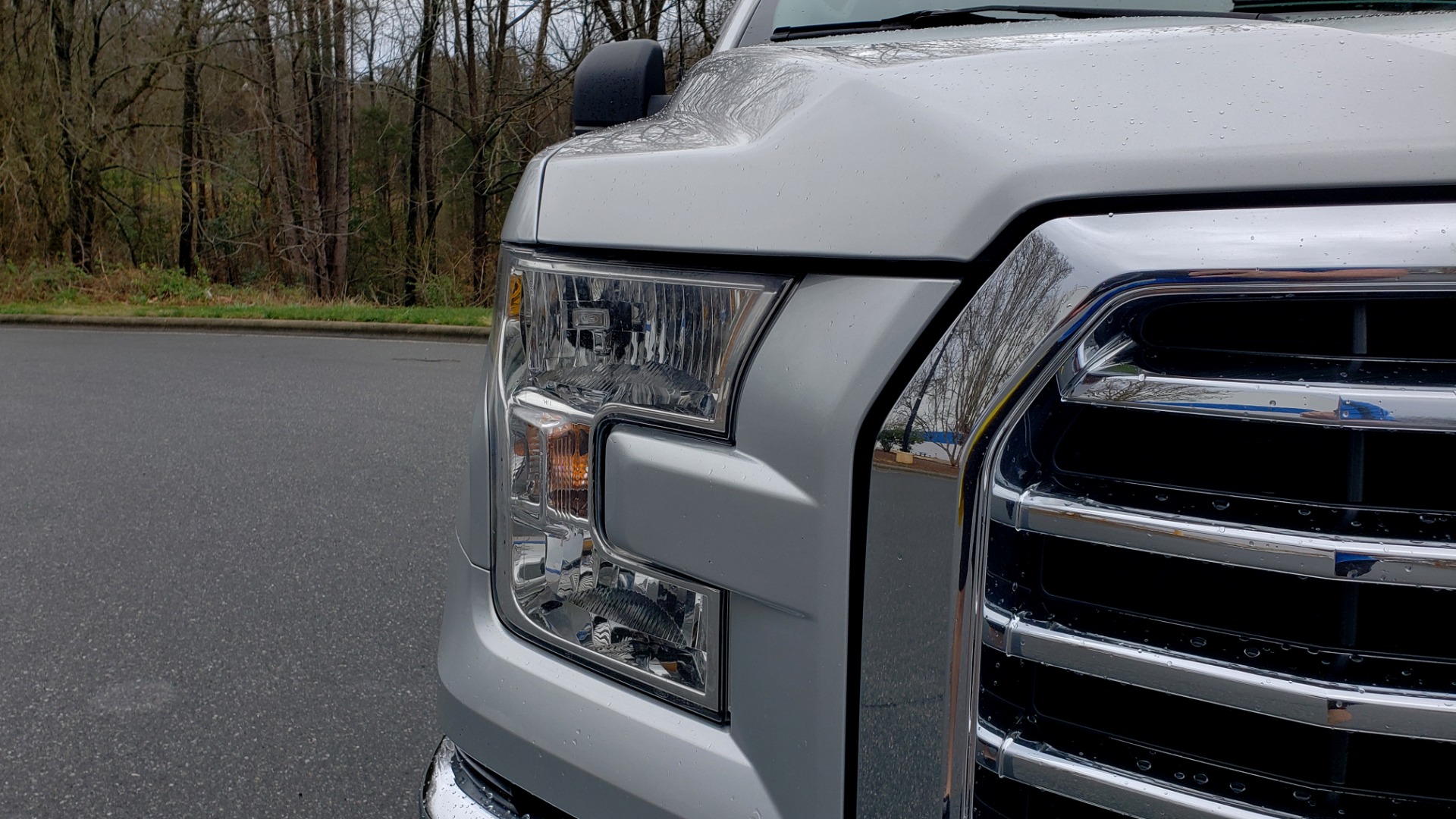 Used 2015 Ford F-150 XLT 4X2 SUPERCREW / 5.0L V8 / SYNC / REARVIEW for sale Sold at Formula Imports in Charlotte NC 28227 20