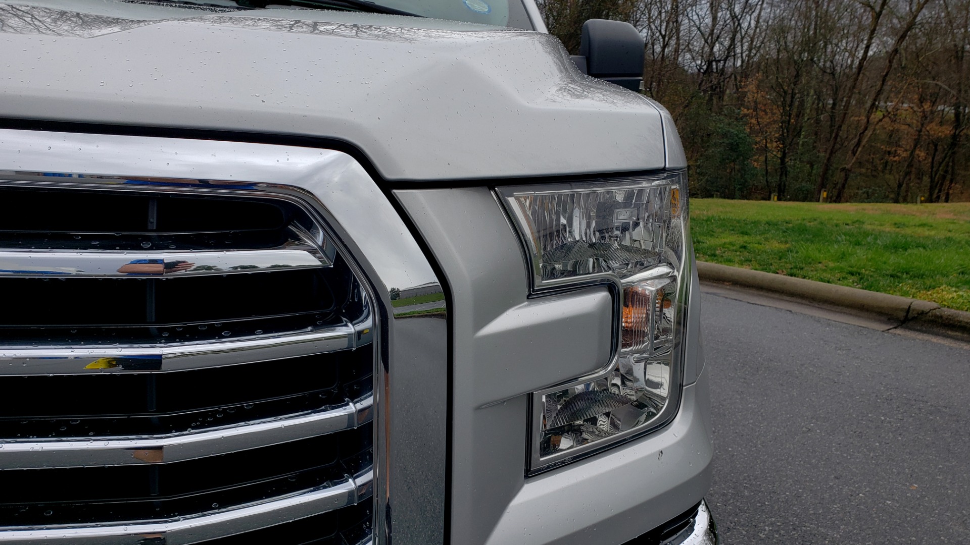 Used 2015 Ford F-150 XLT 4X2 SUPERCREW / 5.0L V8 / SYNC / REARVIEW for sale Sold at Formula Imports in Charlotte NC 28227 21