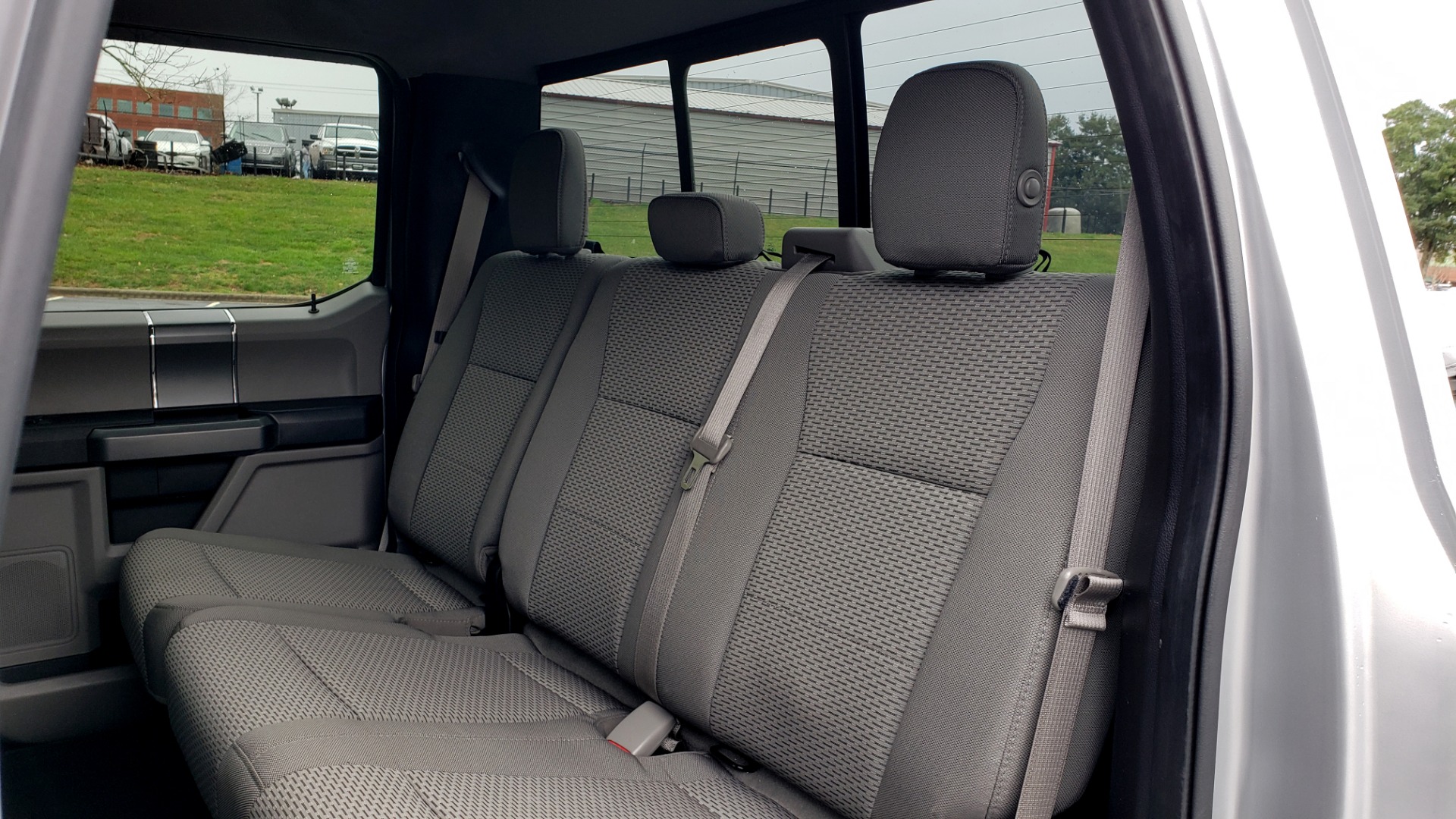 Used 2015 Ford F-150 XLT 4X2 SUPERCREW / 5.0L V8 / SYNC / REARVIEW for sale Sold at Formula Imports in Charlotte NC 28227 53