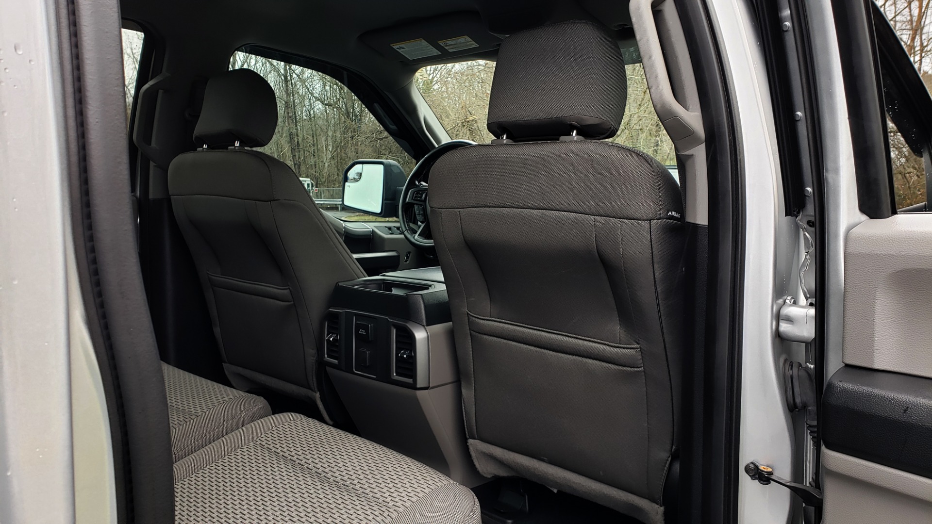 Used 2015 Ford F-150 XLT 4X2 SUPERCREW / 5.0L V8 / SYNC / REARVIEW for sale Sold at Formula Imports in Charlotte NC 28227 65