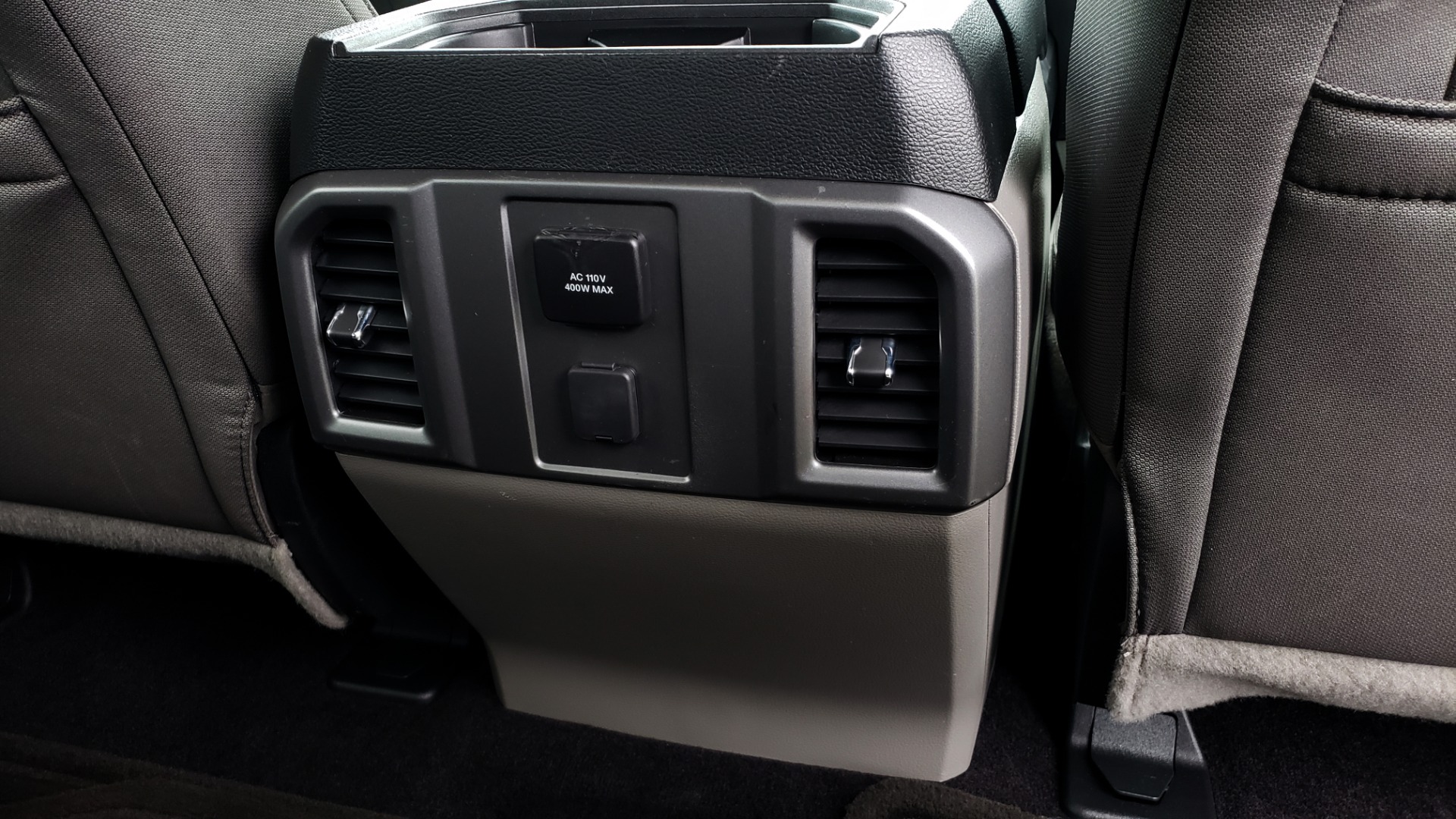 Used 2015 Ford F-150 XLT 4X2 SUPERCREW / 5.0L V8 / SYNC / REARVIEW for sale Sold at Formula Imports in Charlotte NC 28227 66