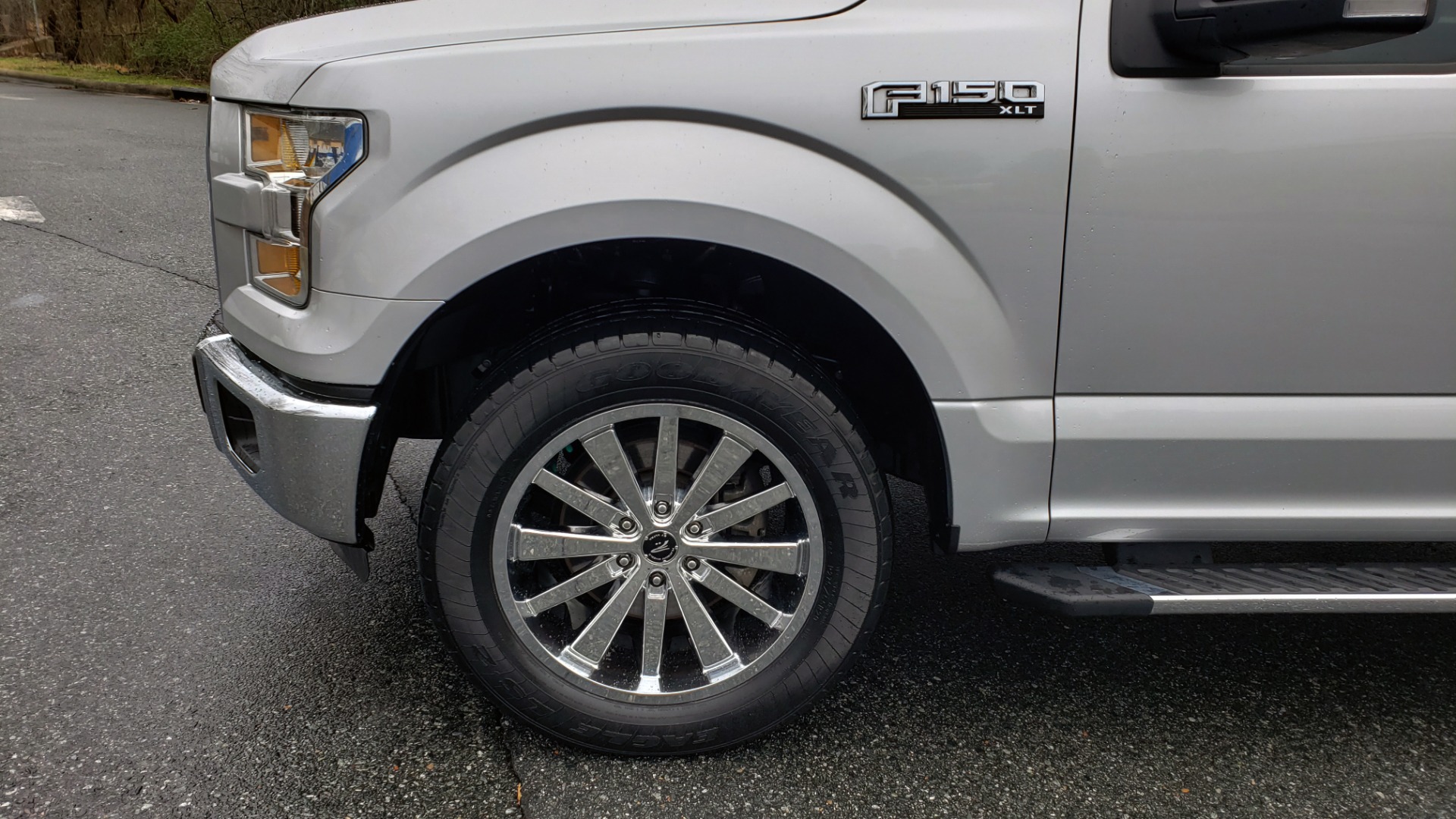 Used 2015 Ford F-150 XLT 4X2 SUPERCREW / 5.0L V8 / SYNC / REARVIEW for sale Sold at Formula Imports in Charlotte NC 28227 68