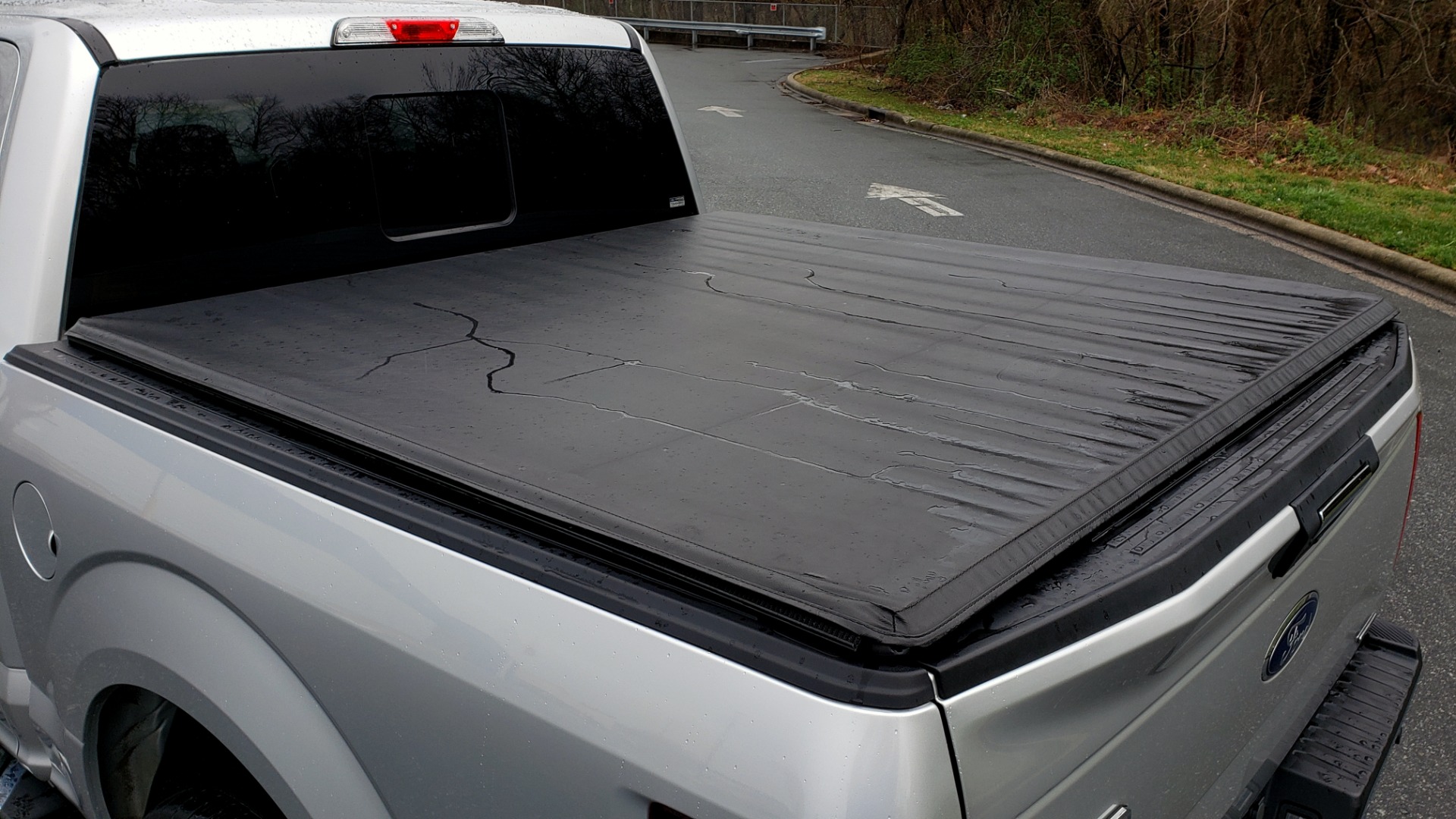 Used 2015 Ford F-150 XLT 4X2 SUPERCREW / 5.0L V8 / SYNC / REARVIEW for sale Sold at Formula Imports in Charlotte NC 28227 7