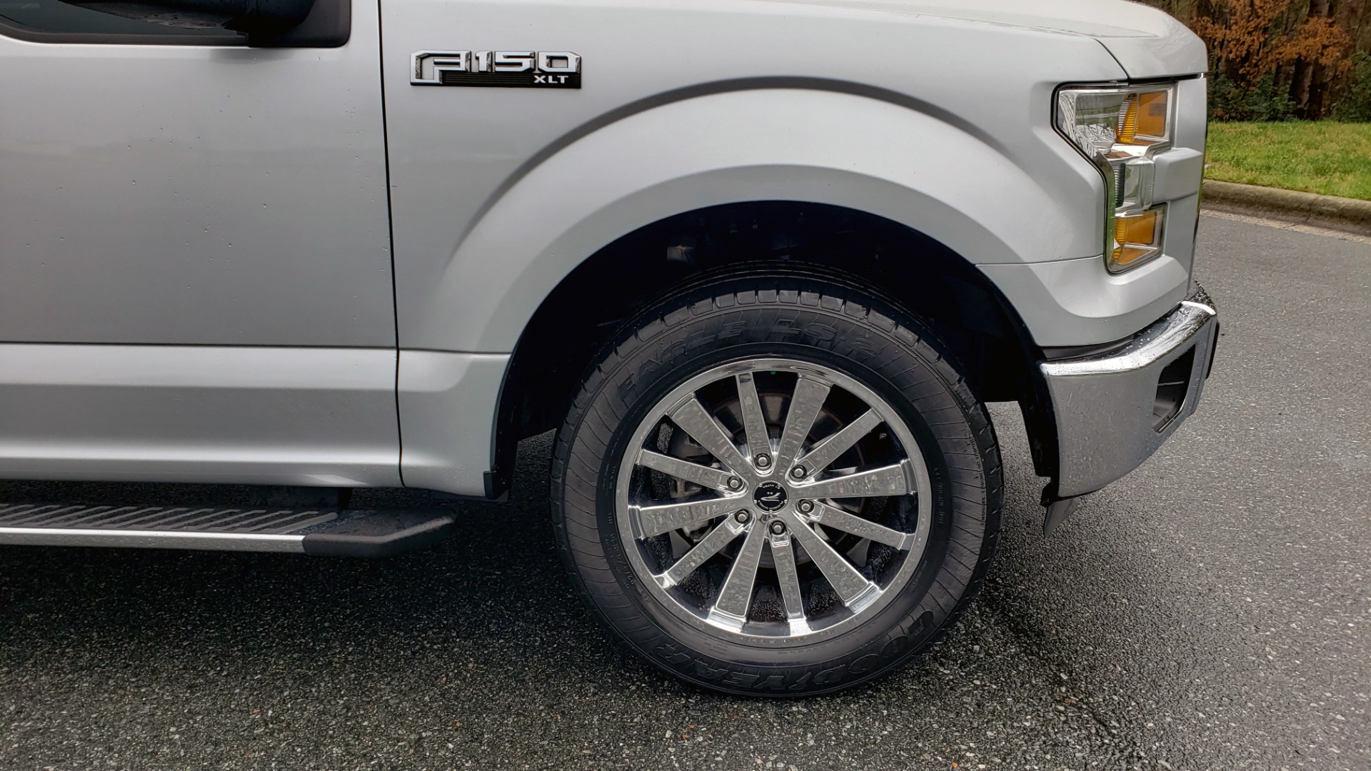 Used 2015 Ford F-150 XLT 4X2 SUPERCREW / 5.0L V8 / SYNC / REARVIEW for sale Sold at Formula Imports in Charlotte NC 28227 71