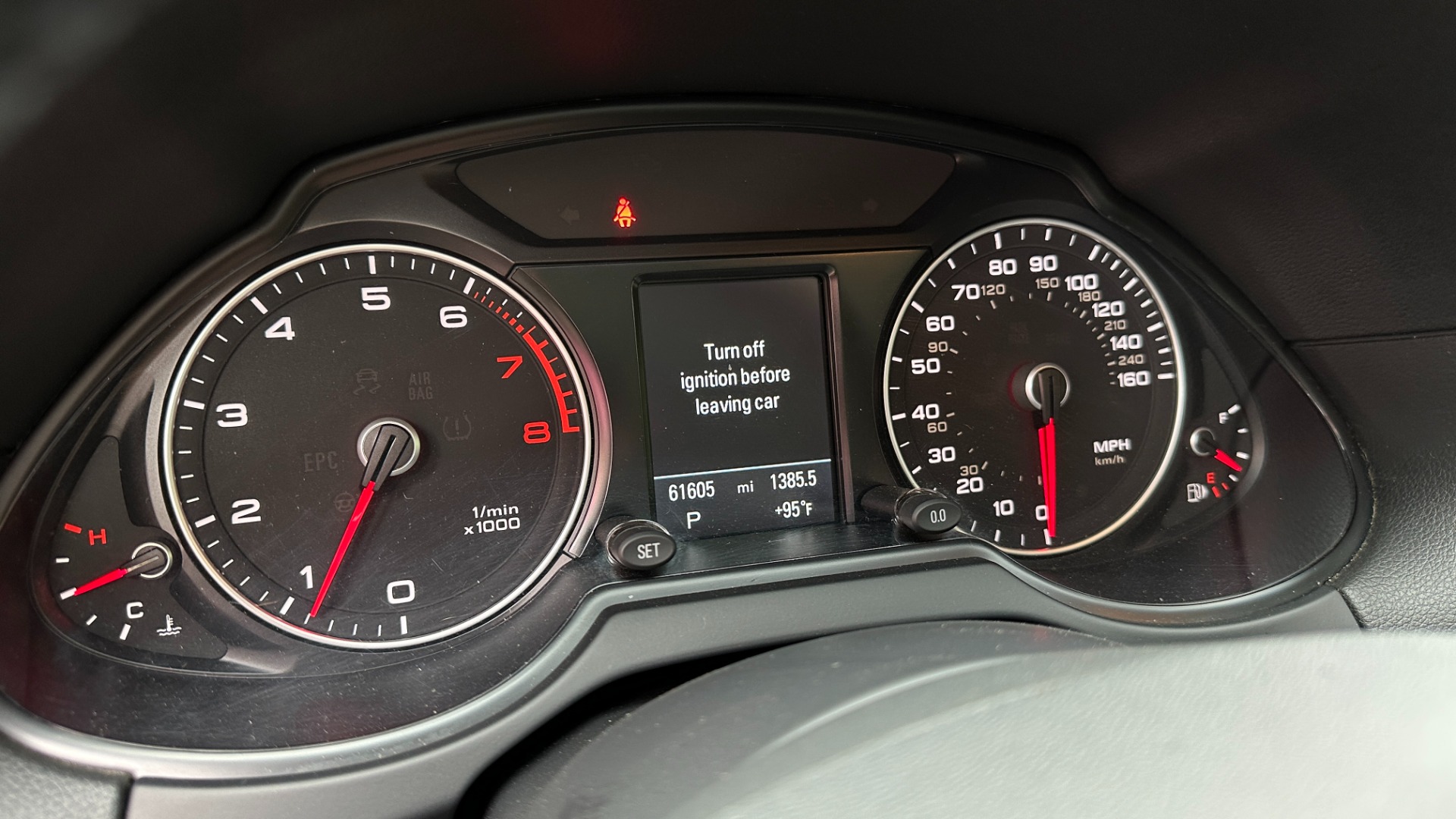Used 2017 Audi Q5 PREMIUM PLUS / TECHNOLOGY PACKAGE / PEARL PAINT for sale Sold at Formula Imports in Charlotte NC 28227 15