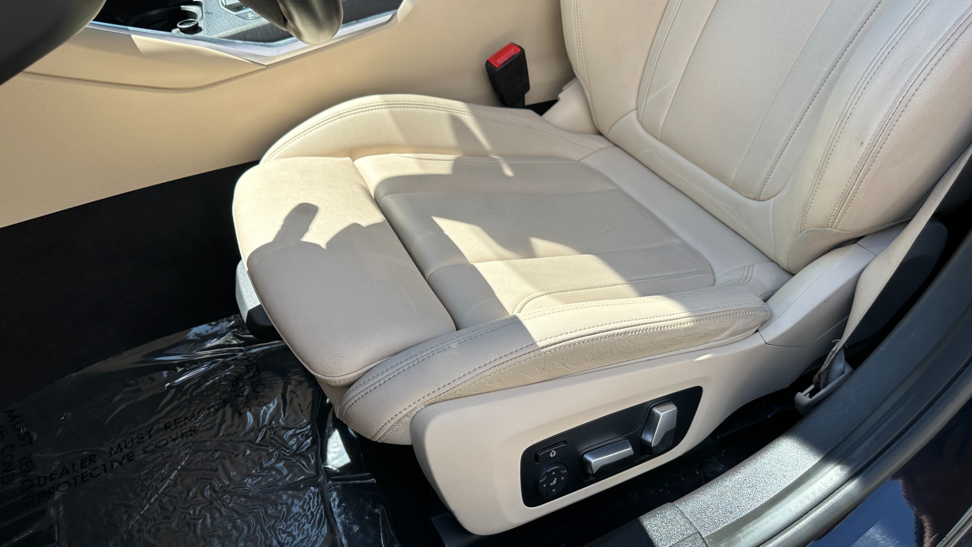 Used 2021 BMW 3 Series 330i / DRIVER ASSIST / CONVENIENCE PKG / REMOTE START for sale Sold at Formula Imports in Charlotte NC 28227 14
