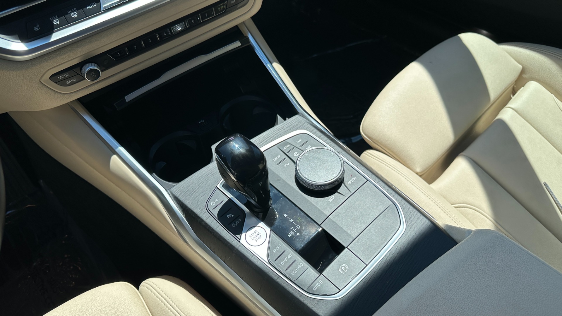 Used 2021 BMW 3 Series 330i / DRIVER ASSIST / CONVENIENCE PKG / REMOTE START for sale Sold at Formula Imports in Charlotte NC 28227 19