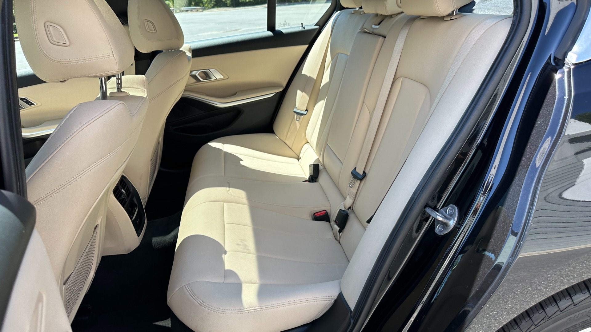 Used 2021 BMW 3 Series 330i / DRIVER ASSIST / CONVENIENCE PKG / REMOTE START for sale Sold at Formula Imports in Charlotte NC 28227 23