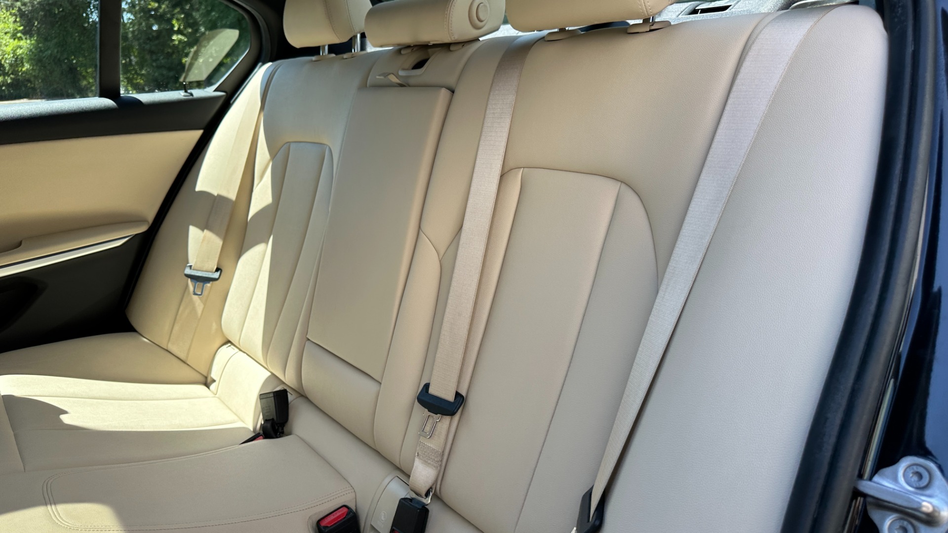 Used 2021 BMW 3 Series 330i / DRIVER ASSIST / CONVENIENCE PKG / REMOTE START for sale Sold at Formula Imports in Charlotte NC 28227 24