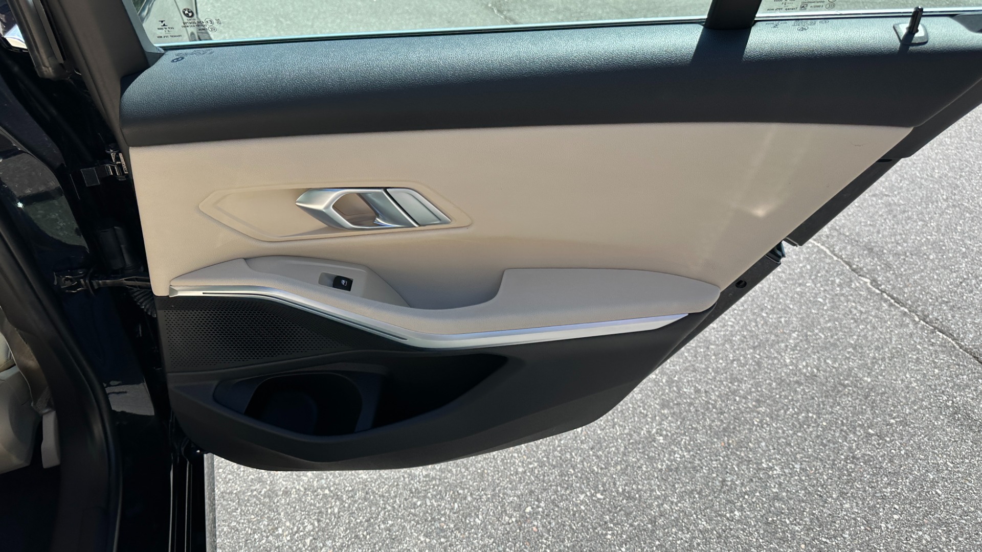 Used 2021 BMW 3 Series 330i / DRIVER ASSIST / CONVENIENCE PKG / REMOTE START for sale Sold at Formula Imports in Charlotte NC 28227 28