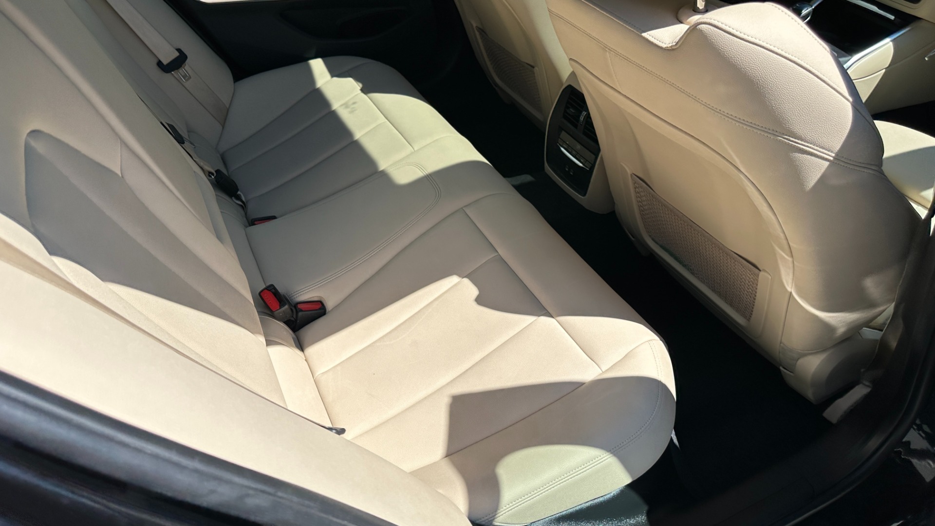 Used 2021 BMW 3 Series 330i / DRIVER ASSIST / CONVENIENCE PKG / REMOTE START for sale Sold at Formula Imports in Charlotte NC 28227 29