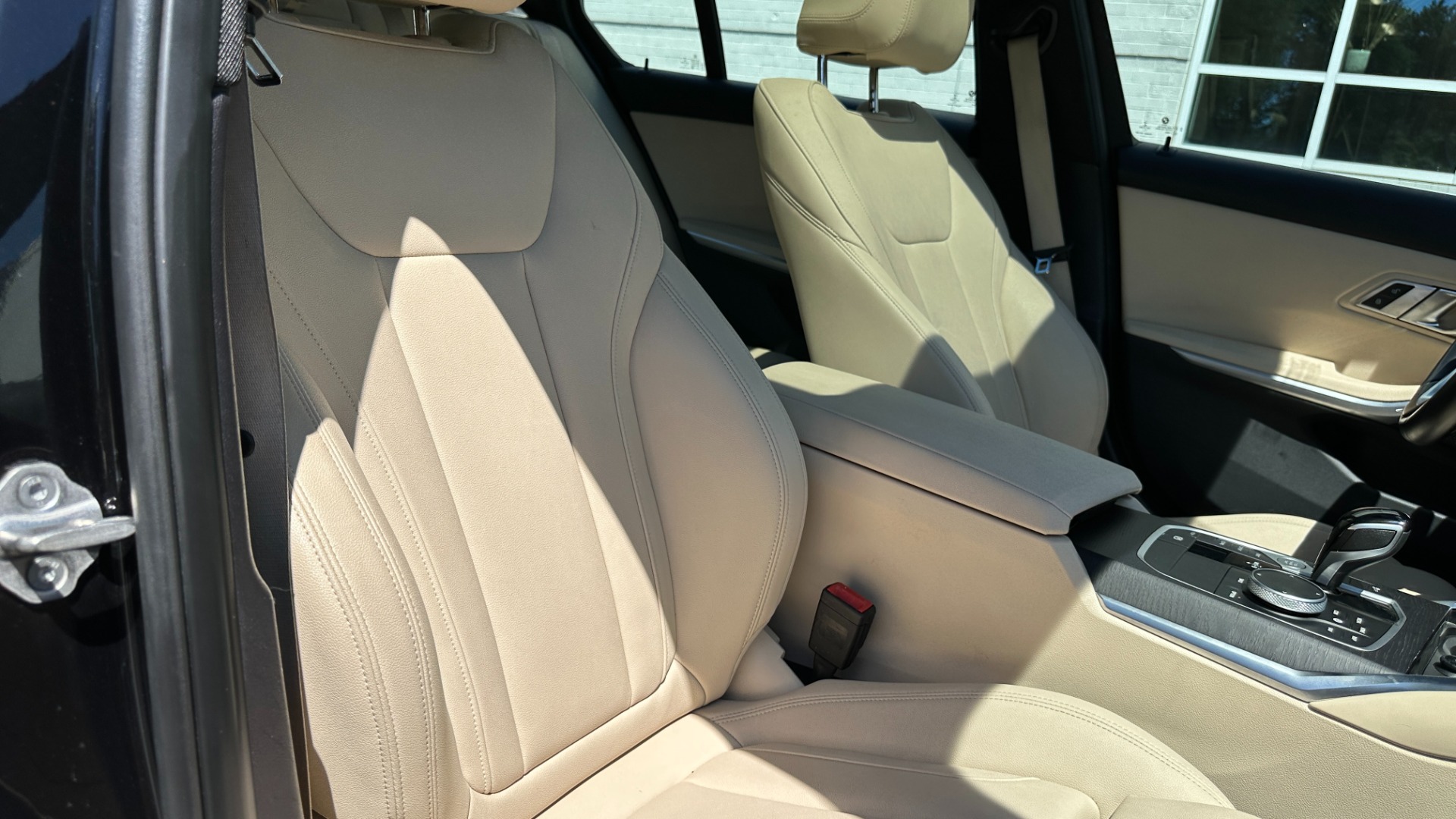 Used 2021 BMW 3 Series 330i / DRIVER ASSIST / CONVENIENCE PKG / REMOTE START for sale Sold at Formula Imports in Charlotte NC 28227 35