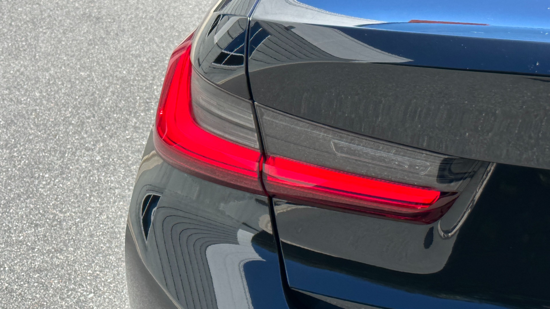 Used 2021 BMW 3 Series 330i / DRIVER ASSIST / CONVENIENCE PKG / REMOTE START for sale Sold at Formula Imports in Charlotte NC 28227 39