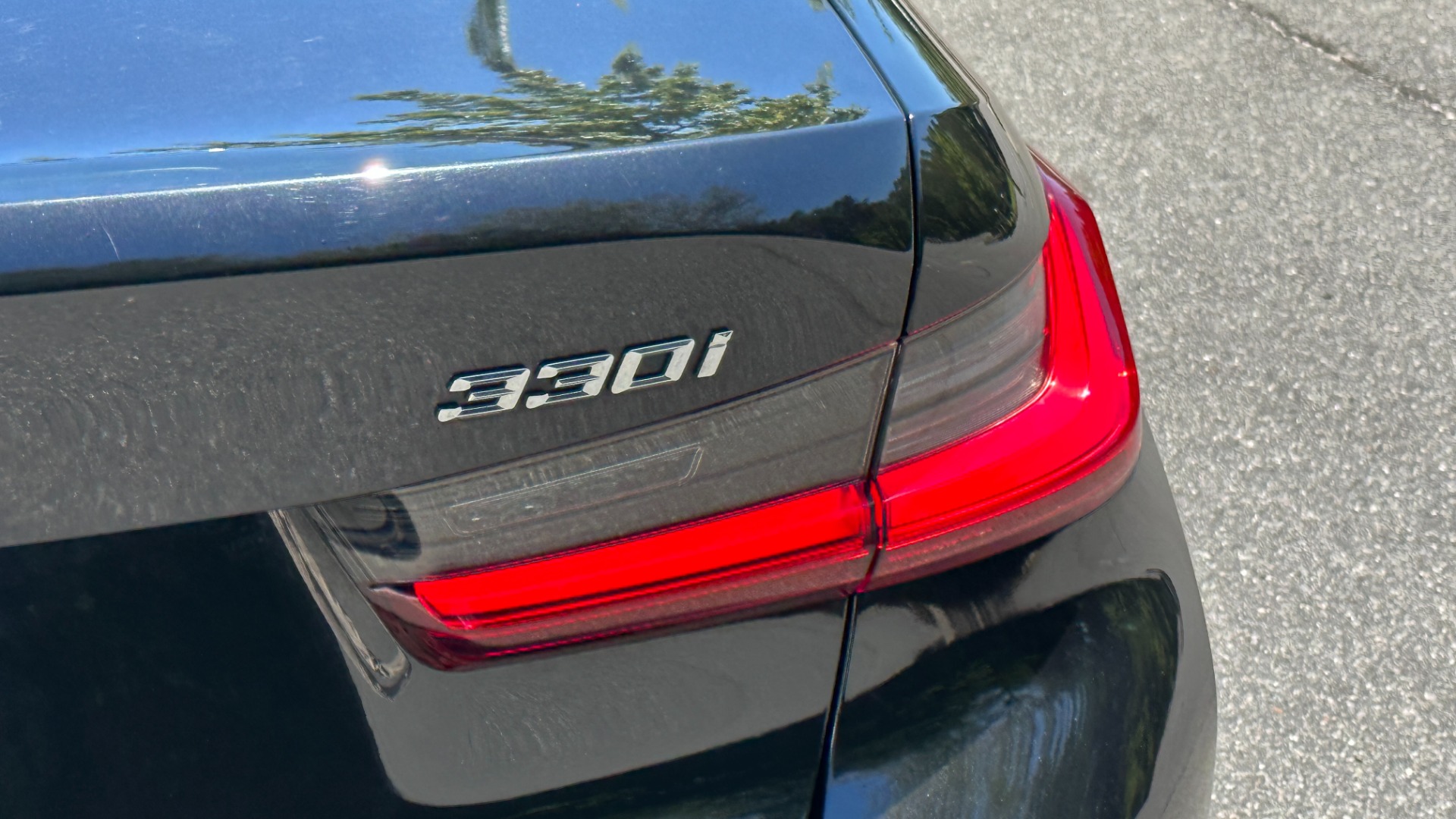 Used 2021 BMW 3 Series 330i / DRIVER ASSIST / CONVENIENCE PKG / REMOTE START for sale Sold at Formula Imports in Charlotte NC 28227 40