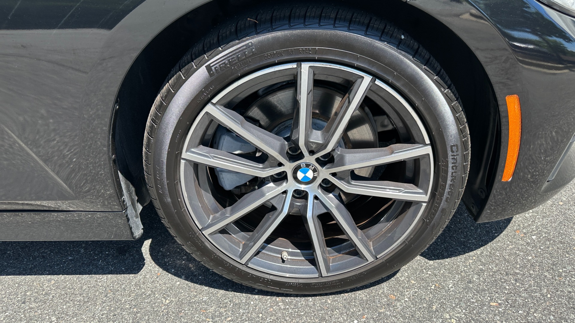 Used 2021 BMW 3 Series 330i / DRIVER ASSIST / CONVENIENCE PKG / REMOTE START for sale Sold at Formula Imports in Charlotte NC 28227 48