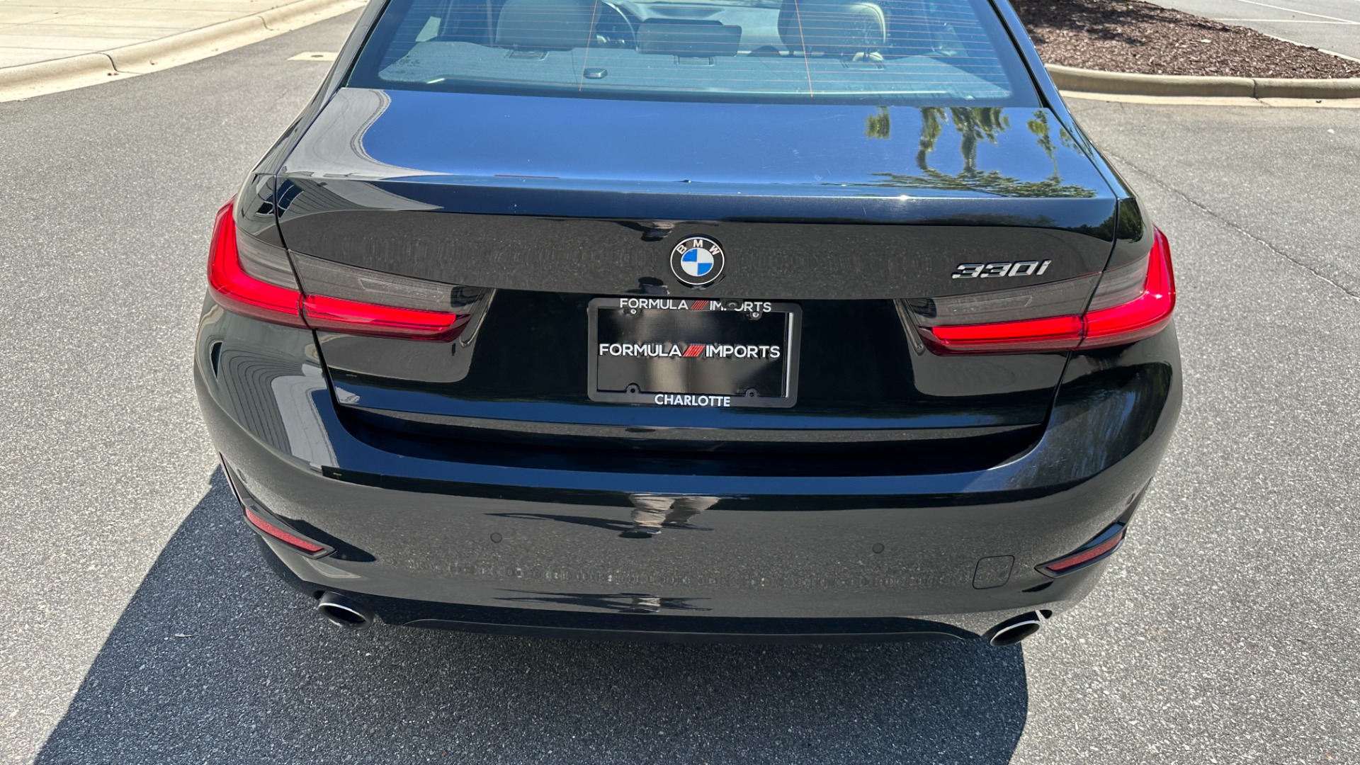 Used 2021 BMW 3 Series 330i / DRIVER ASSIST / CONVENIENCE PKG / REMOTE START for sale Sold at Formula Imports in Charlotte NC 28227 8