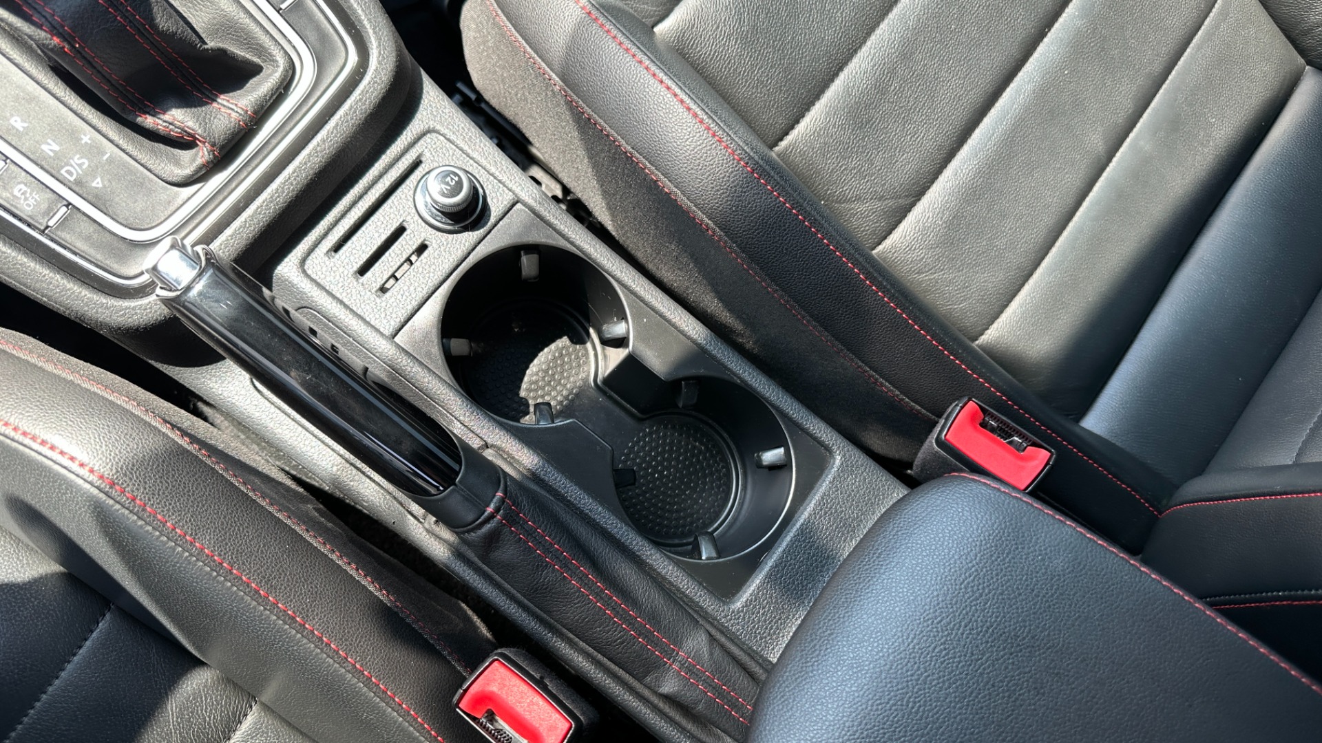 Used 2019 Volkswagen Golf GTI SE / CTS EXHAUST / CTS INTAKE / BLACKOUT / LEATHER for sale Sold at Formula Imports in Charlotte NC 28227 20