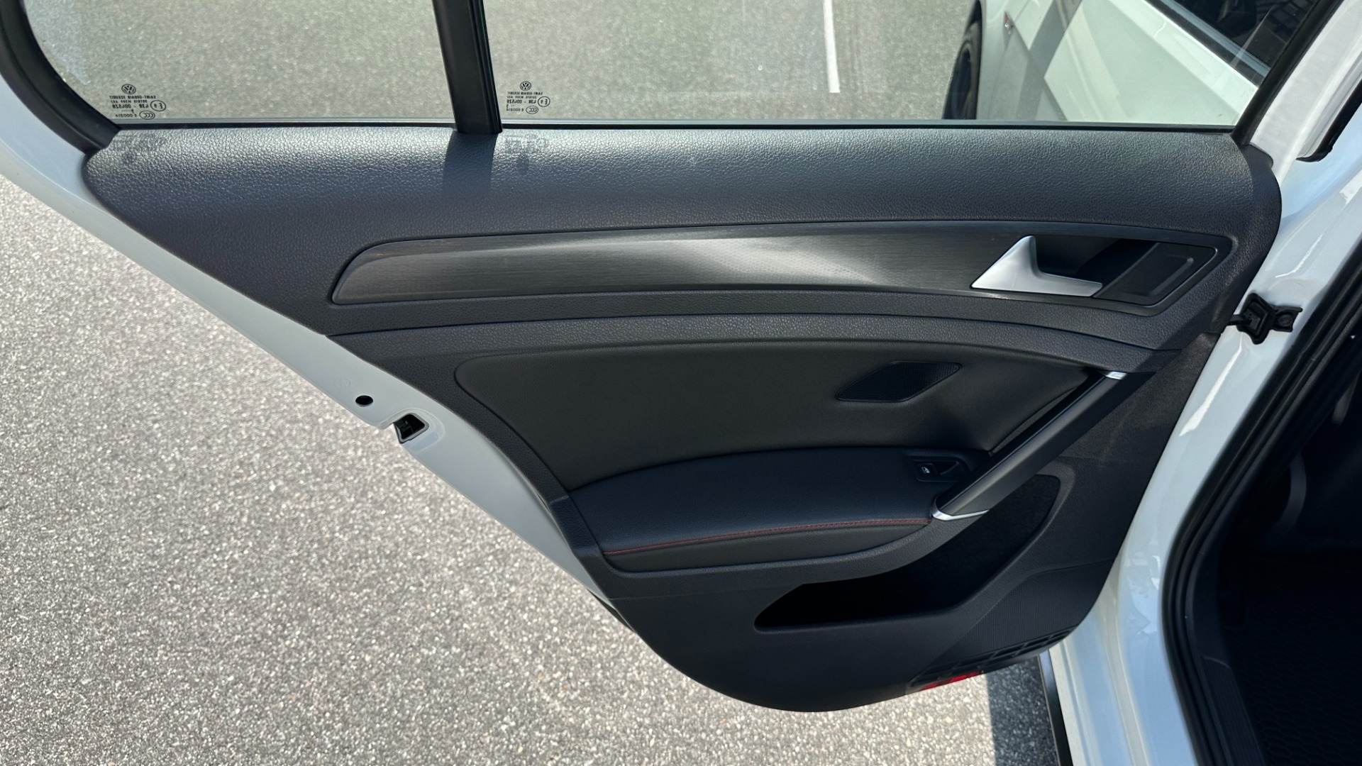 Used 2019 Volkswagen Golf GTI SE / CTS EXHAUST / CTS INTAKE / BLACKOUT / LEATHER for sale Sold at Formula Imports in Charlotte NC 28227 24
