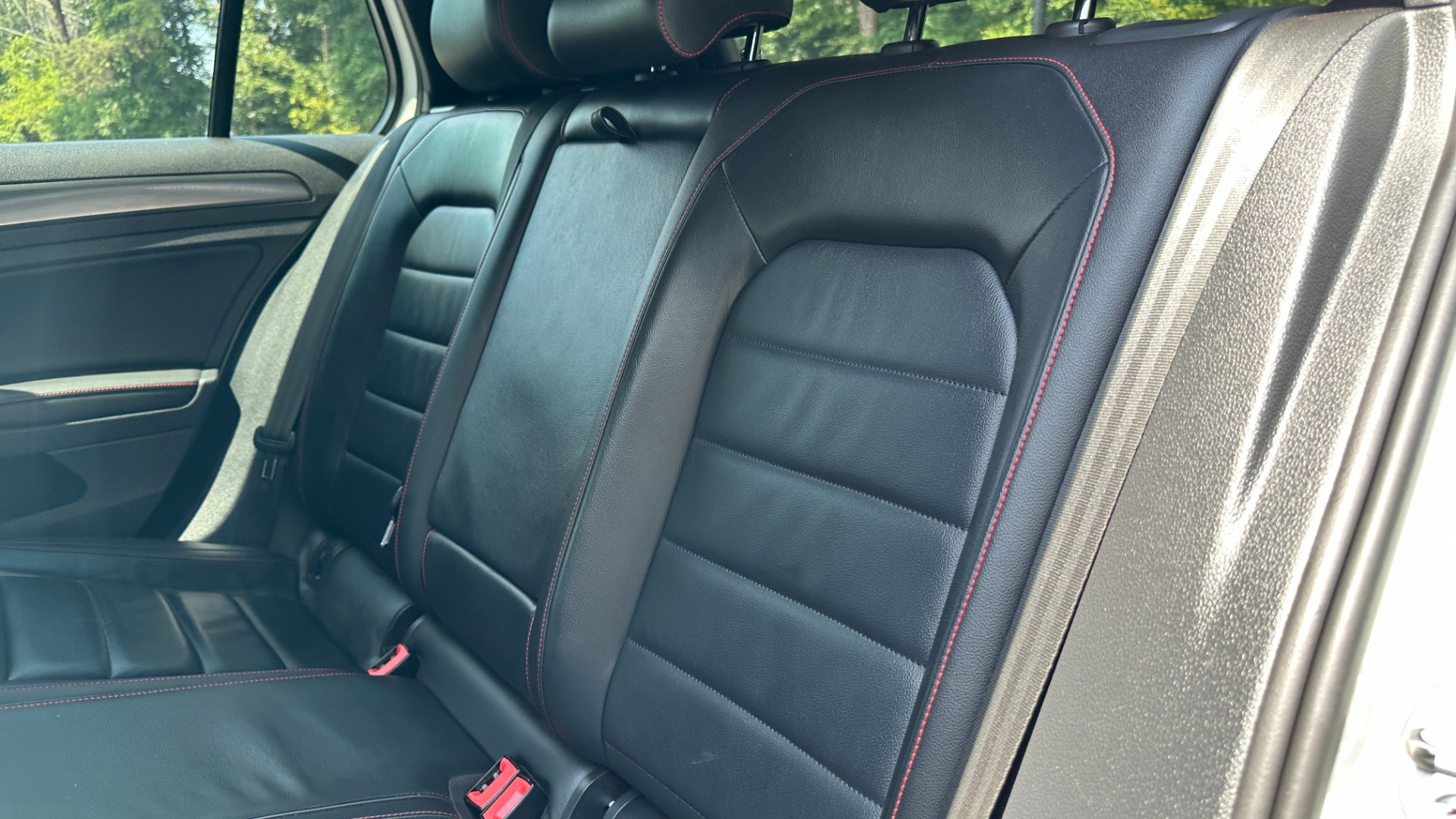 Used 2019 Volkswagen Golf GTI SE / CTS EXHAUST / CTS INTAKE / BLACKOUT / LEATHER for sale $26,000 at Formula Imports in Charlotte NC 28227 26