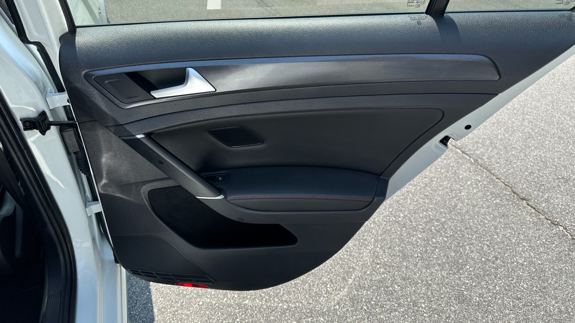 Used 2019 Volkswagen Golf GTI SE / CTS EXHAUST / CTS INTAKE / BLACKOUT / LEATHER for sale Sold at Formula Imports in Charlotte NC 28227 28