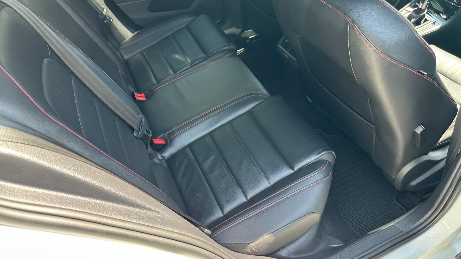 Used 2019 Volkswagen Golf GTI SE / CTS EXHAUST / CTS INTAKE / BLACKOUT / LEATHER for sale Sold at Formula Imports in Charlotte NC 28227 29