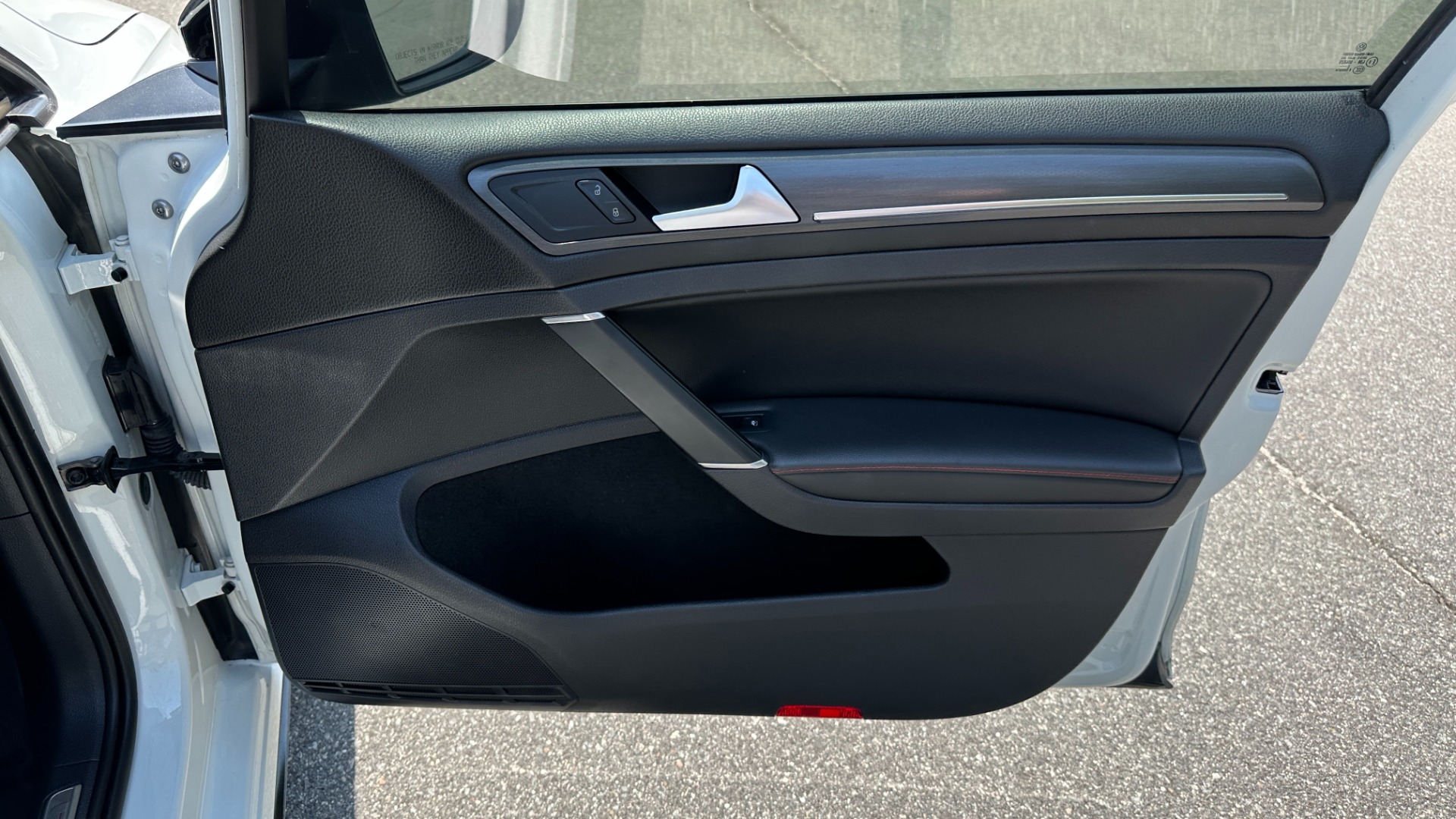Used 2019 Volkswagen Golf GTI SE / CTS EXHAUST / CTS INTAKE / BLACKOUT / LEATHER for sale Sold at Formula Imports in Charlotte NC 28227 31