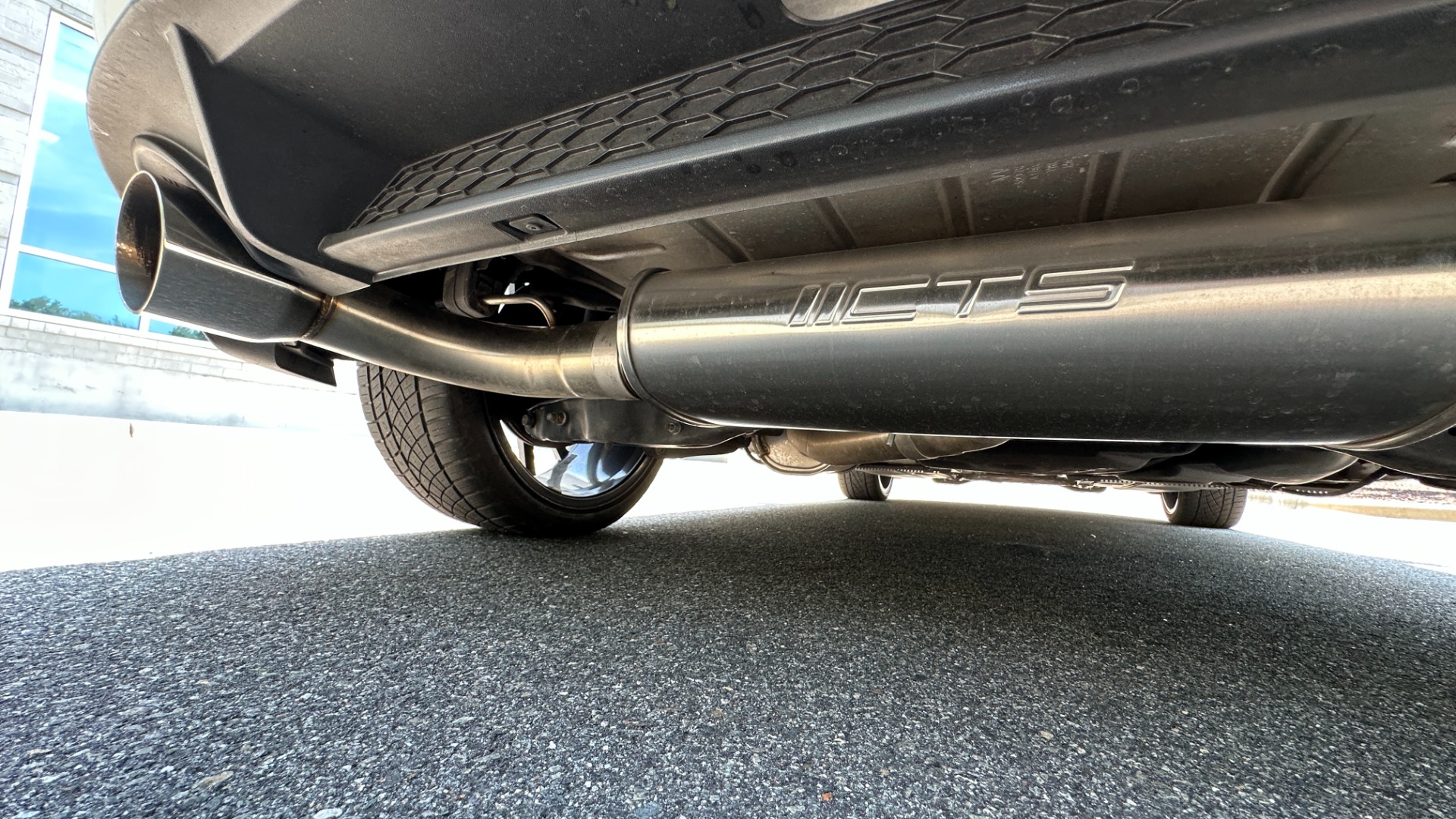 Used 2019 Volkswagen Golf GTI SE / CTS EXHAUST / CTS INTAKE / BLACKOUT / LEATHER for sale Sold at Formula Imports in Charlotte NC 28227 36