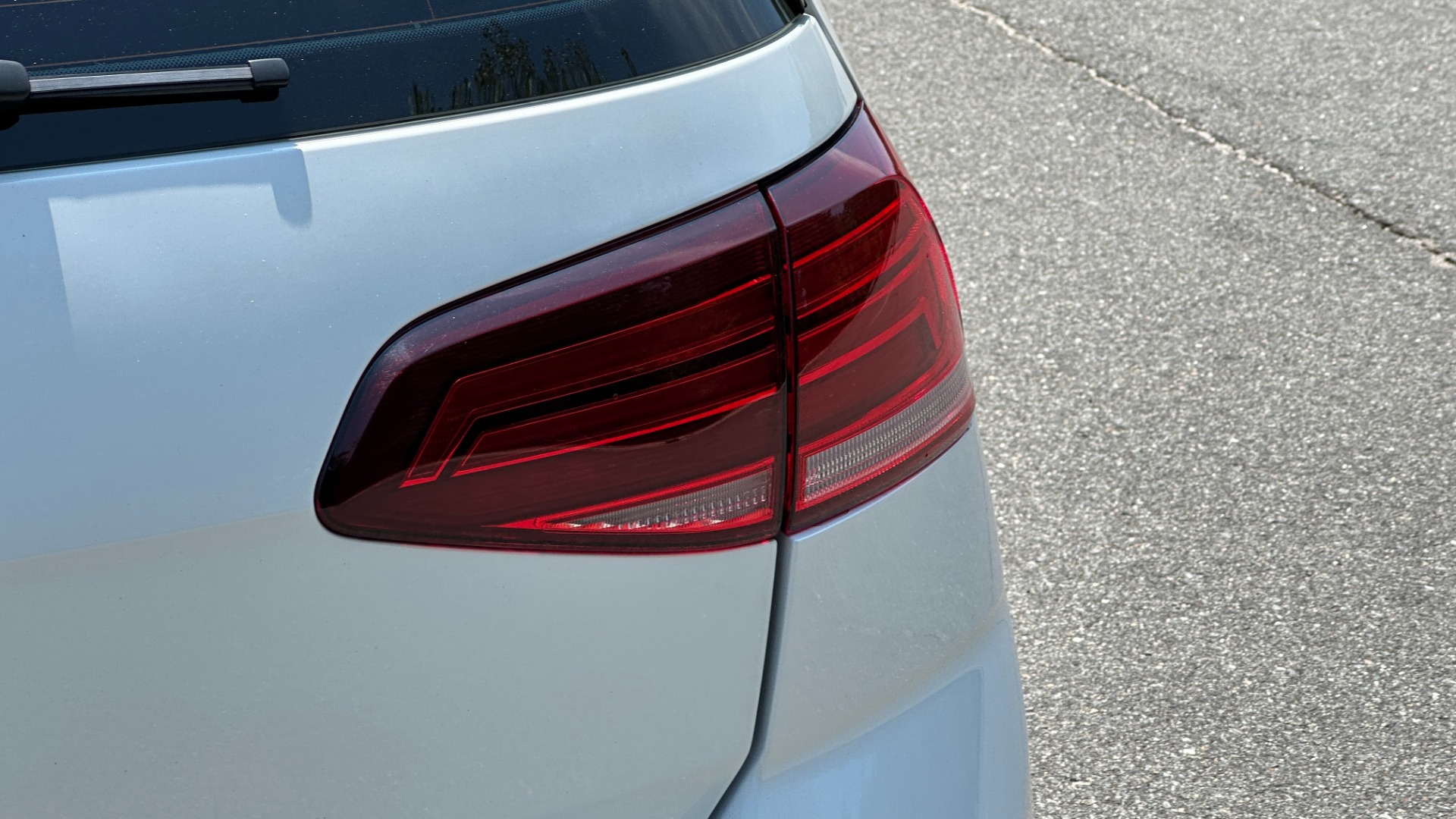 Used 2019 Volkswagen Golf GTI SE / CTS EXHAUST / CTS INTAKE / BLACKOUT / LEATHER for sale Sold at Formula Imports in Charlotte NC 28227 40