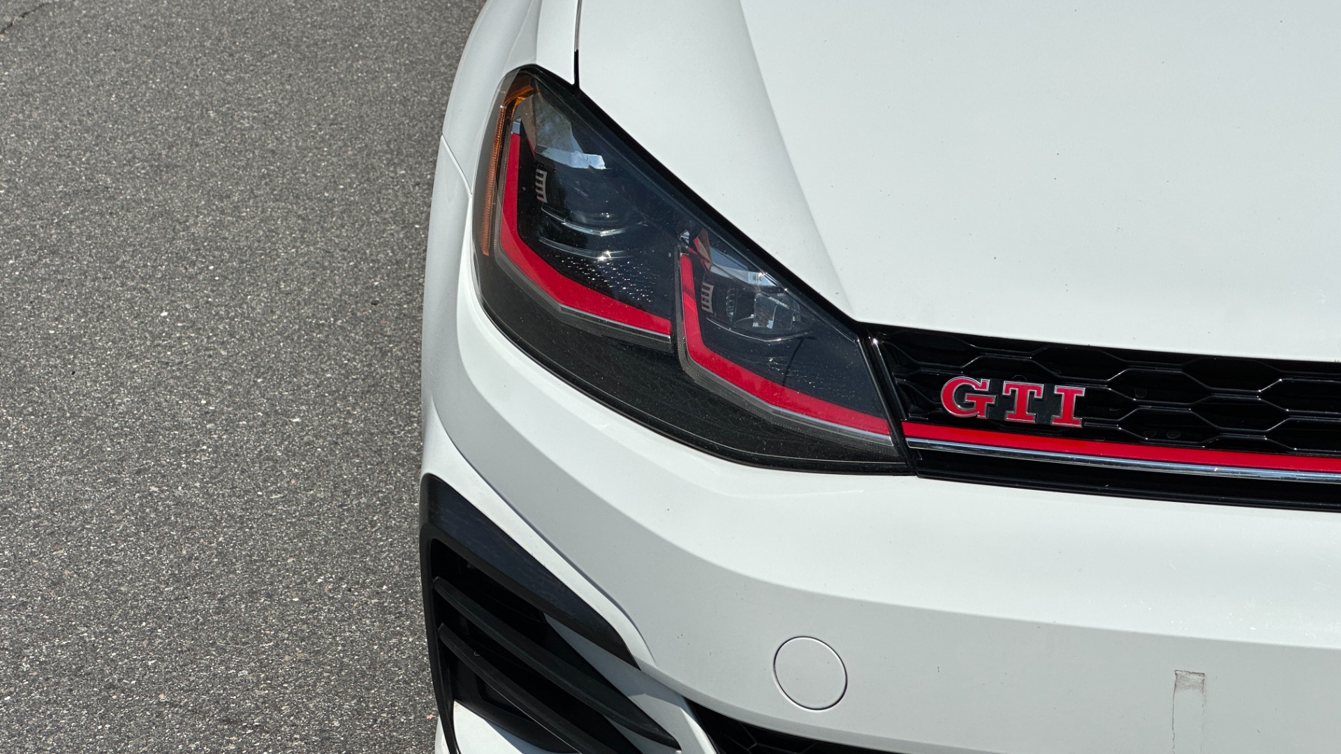 Used 2019 Volkswagen Golf GTI SE / CTS EXHAUST / CTS INTAKE / BLACKOUT / LEATHER for sale $26,000 at Formula Imports in Charlotte NC 28227 41