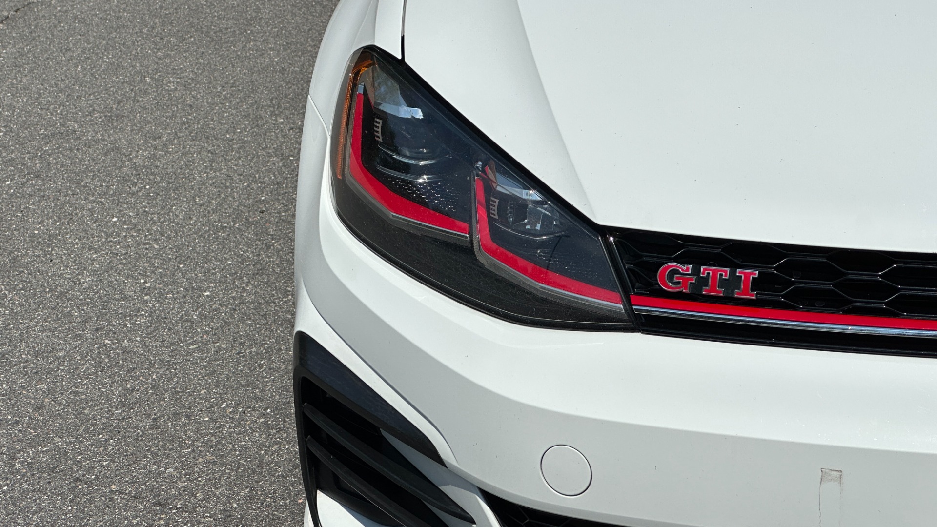 Used 2019 Volkswagen Golf GTI SE / CTS EXHAUST / CTS INTAKE / BLACKOUT / LEATHER for sale Sold at Formula Imports in Charlotte NC 28227 41