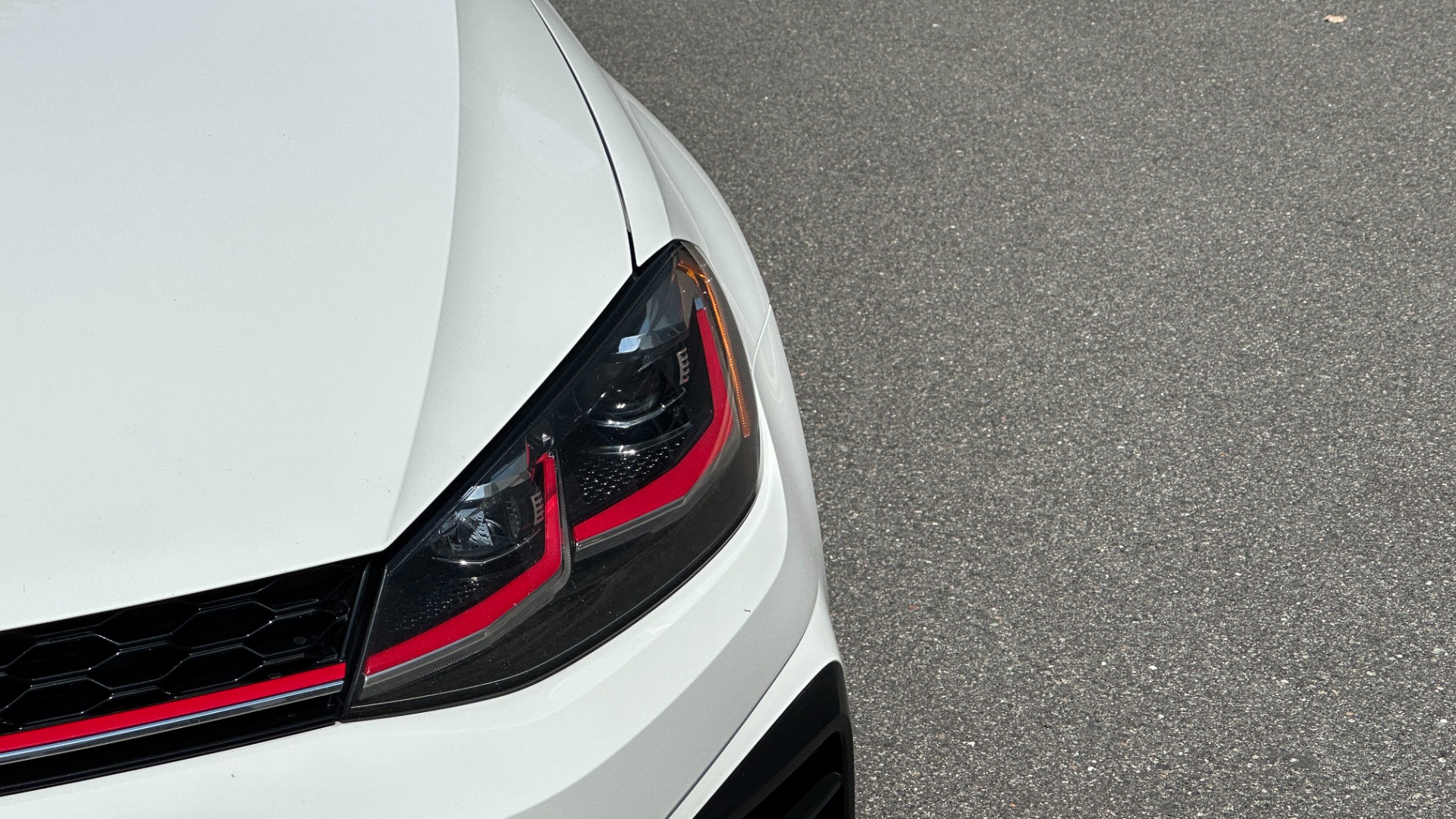 Used 2019 Volkswagen Golf GTI SE / CTS EXHAUST / CTS INTAKE / BLACKOUT / LEATHER for sale Sold at Formula Imports in Charlotte NC 28227 42