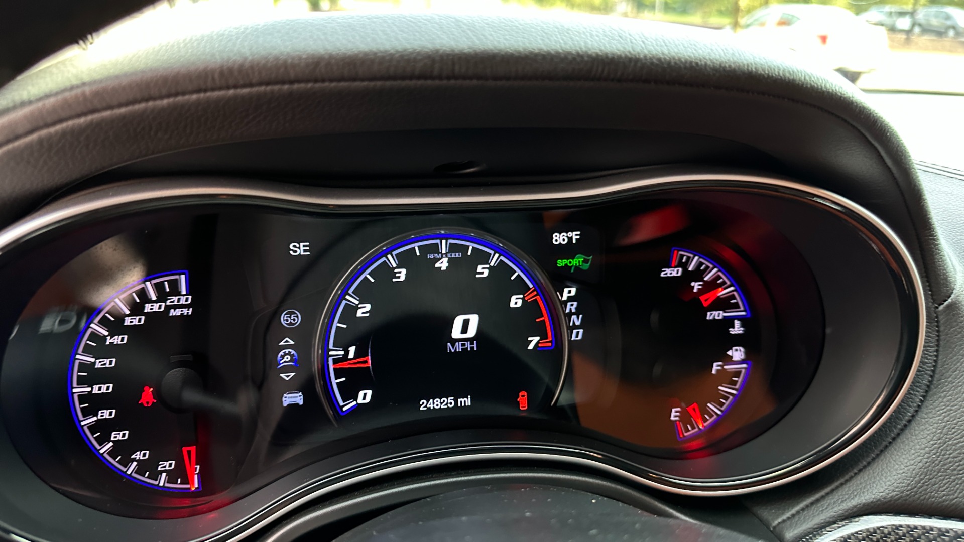 Used 2021 Jeep Grand Cherokee TRACKHAWK / SUPERCHARGED / STARLIGHT HEADLINER / VOSSEN WHEELS for sale $90,495 at Formula Imports in Charlotte NC 28227 17