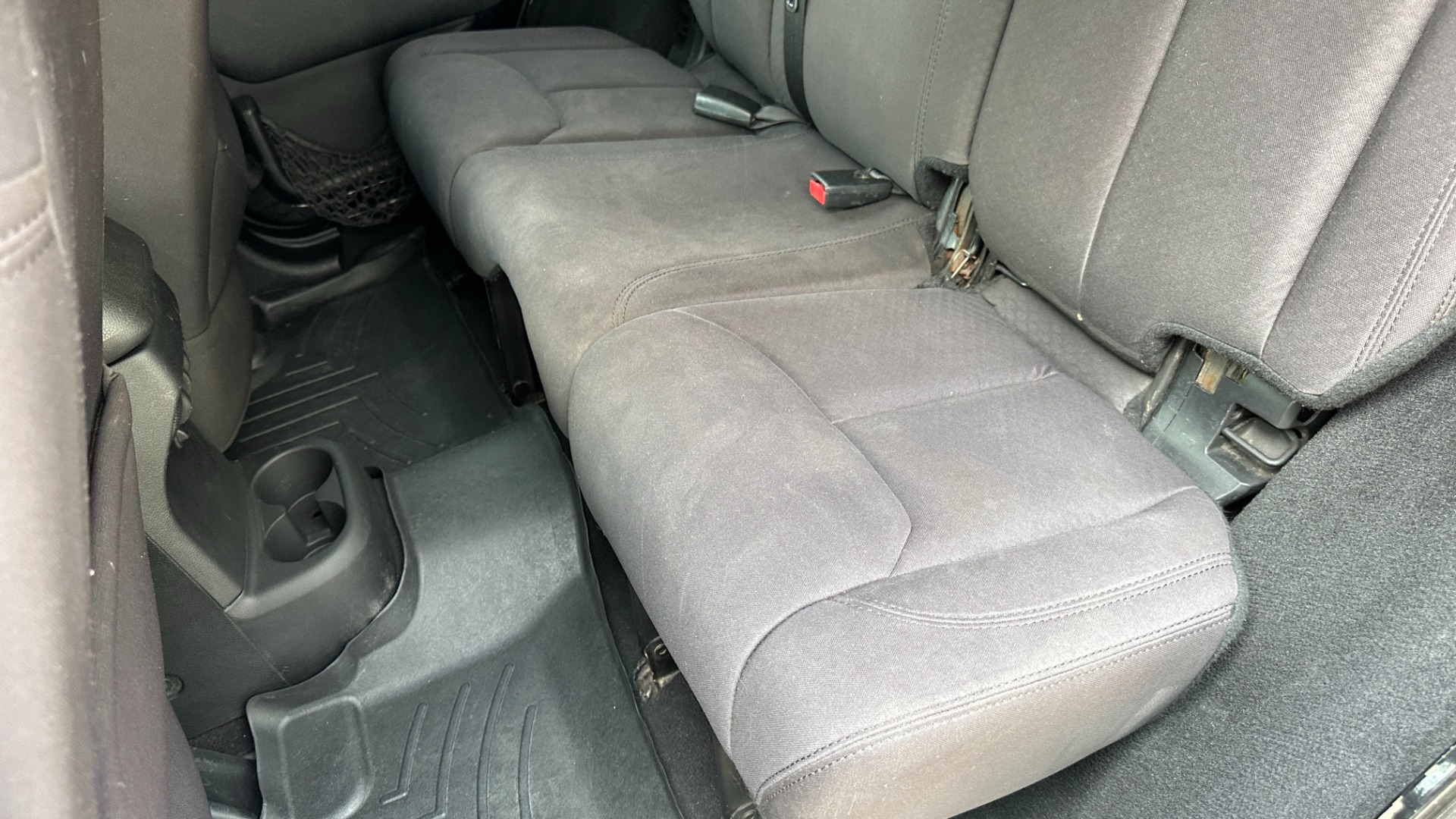 Used 2013 Jeep Wrangler Unlimited Sport / FOX SHOCKS / SOUND SYSTEM / TOUCHSCREEN / SUBWOOFER / TERRAFLEX SUS for sale $24,999 at Formula Imports in Charlotte NC 28227 27