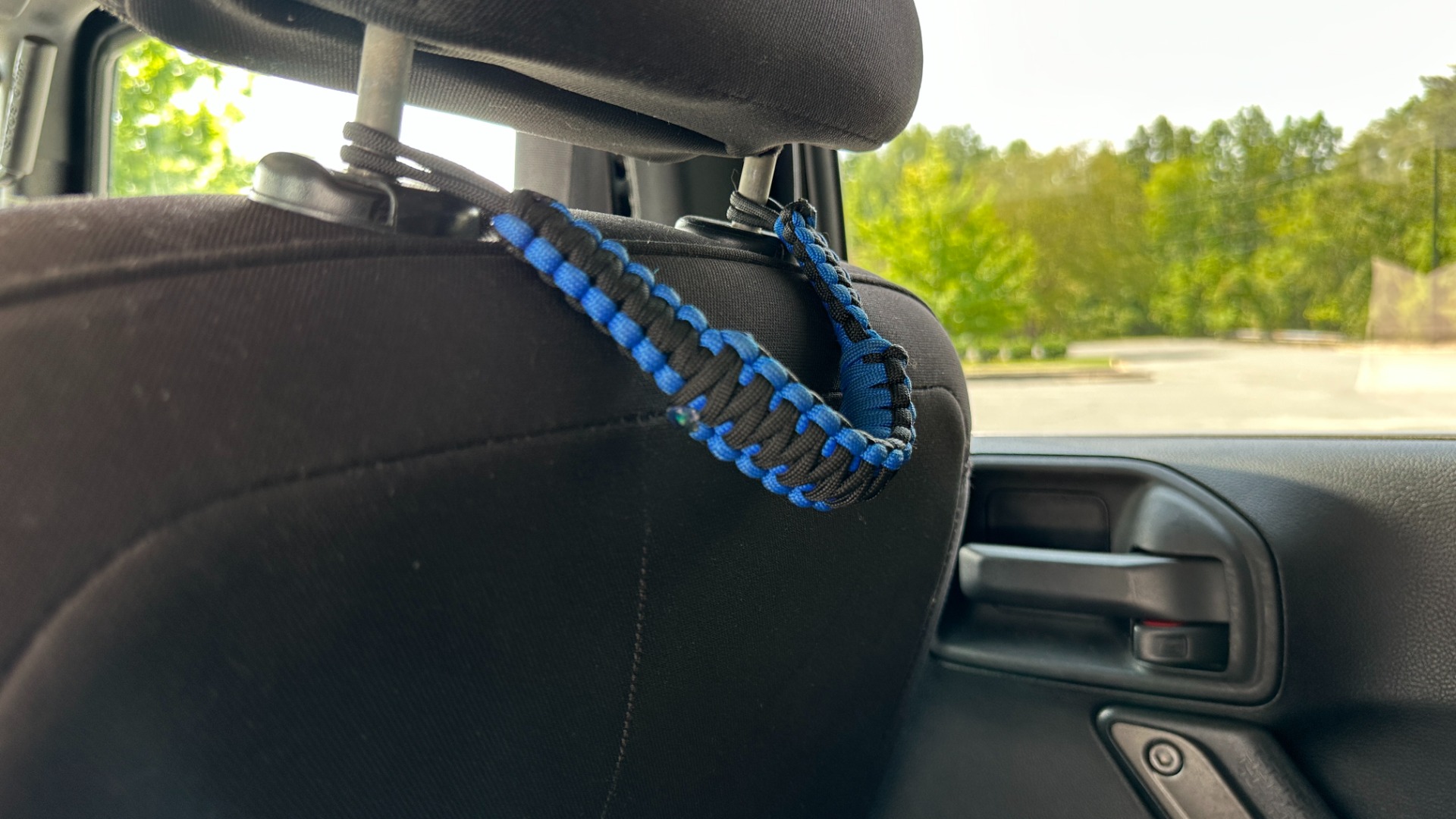 Used 2013 Jeep Wrangler Unlimited Sport / FOX SHOCKS / SOUND SYSTEM / TOUCHSCREEN / SUBWOOFER / TERRAFLEX SUS for sale $24,999 at Formula Imports in Charlotte NC 28227 29