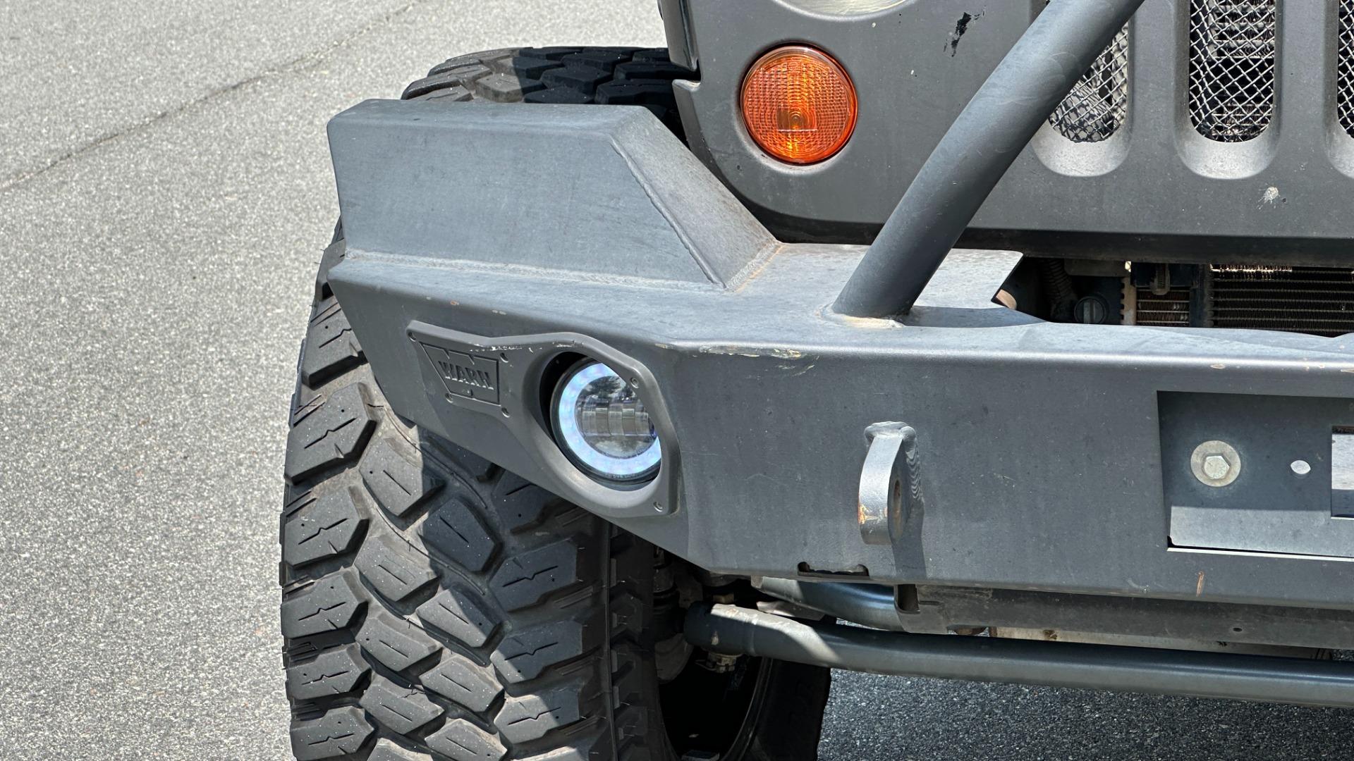 Used 2013 Jeep Wrangler Unlimited Sport / FOX SHOCKS / SOUND SYSTEM / TOUCHSCREEN / SUBWOOFER / TERRAFLEX SUS for sale $24,999 at Formula Imports in Charlotte NC 28227 56
